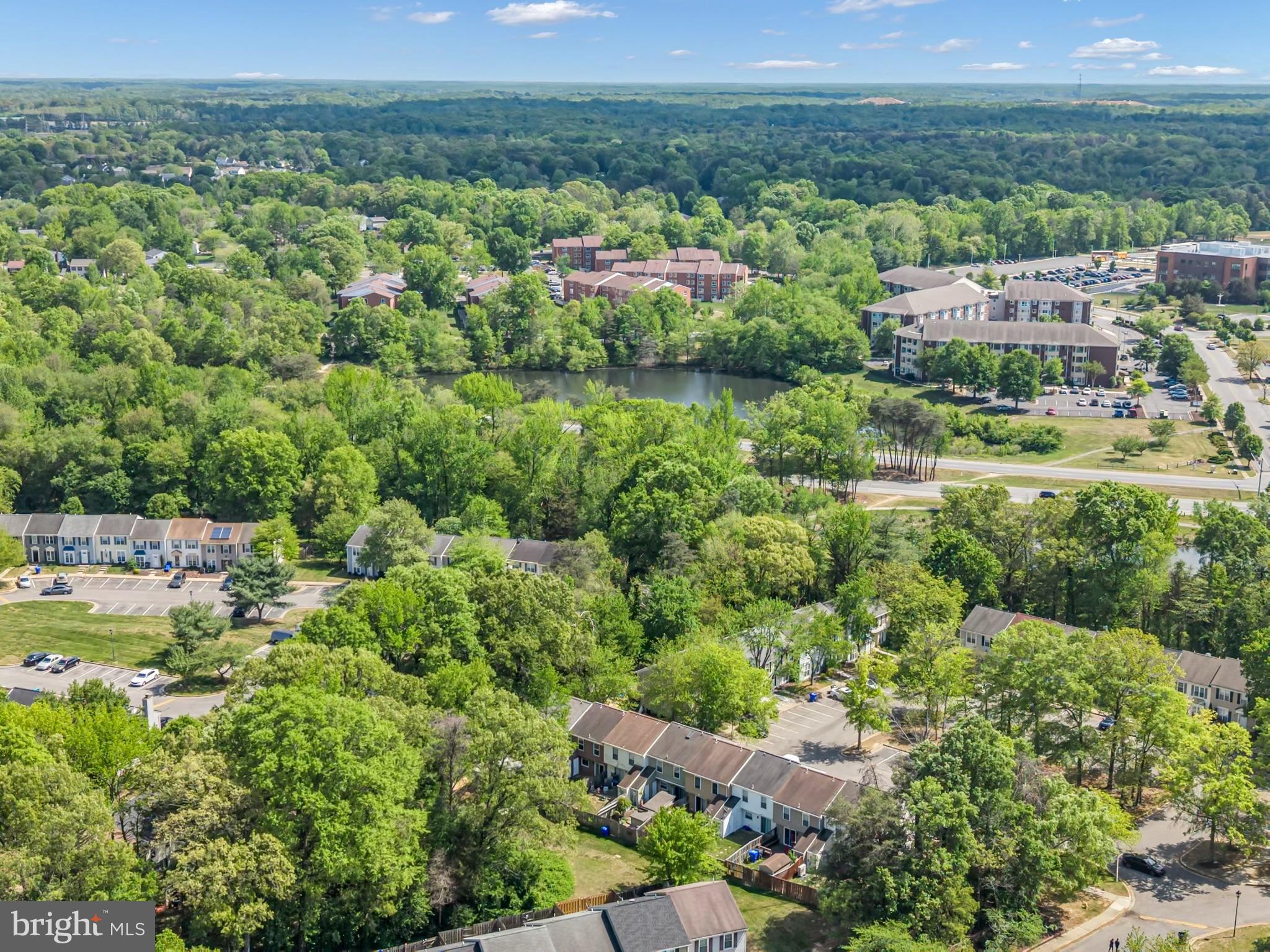ST CHARLES SUB - HUNTINGTON - Residential