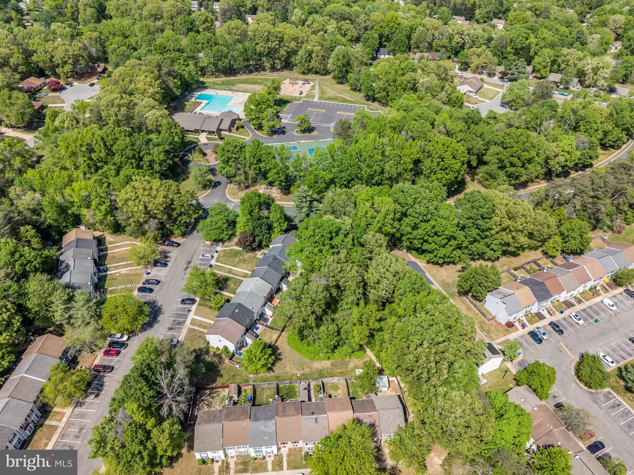 ST CHARLES SUB - HUNTINGTON - Residential