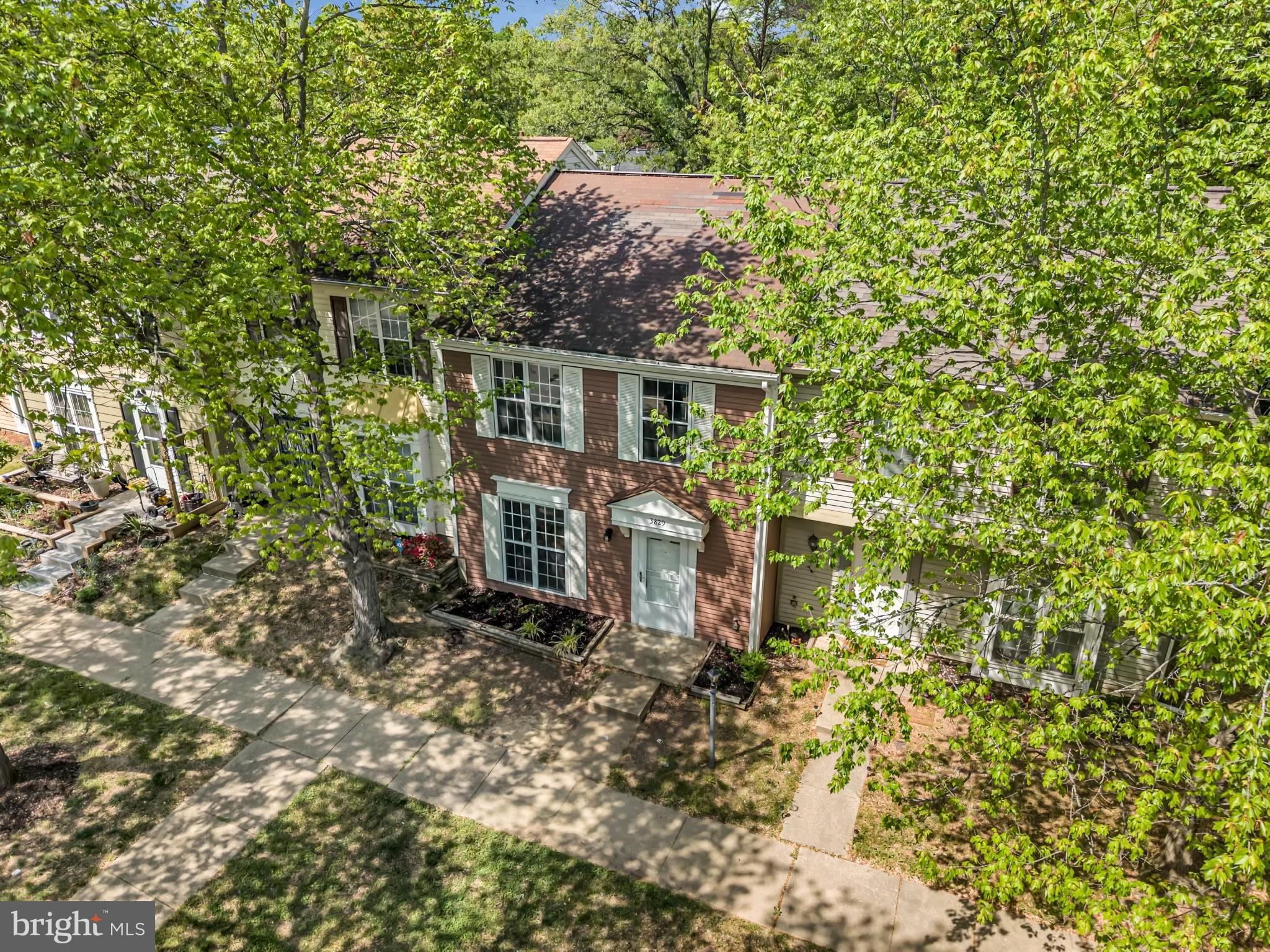 ST CHARLES SUB - HUNTINGTON - Residential