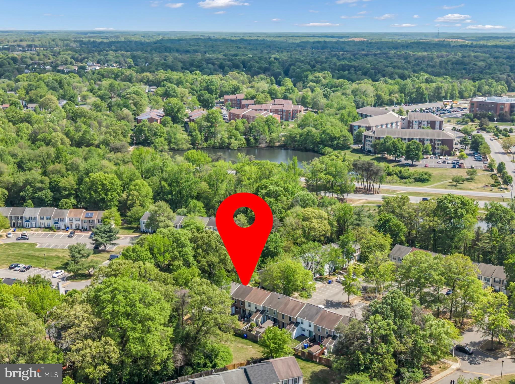ST CHARLES SUB - HUNTINGTON - Residential
