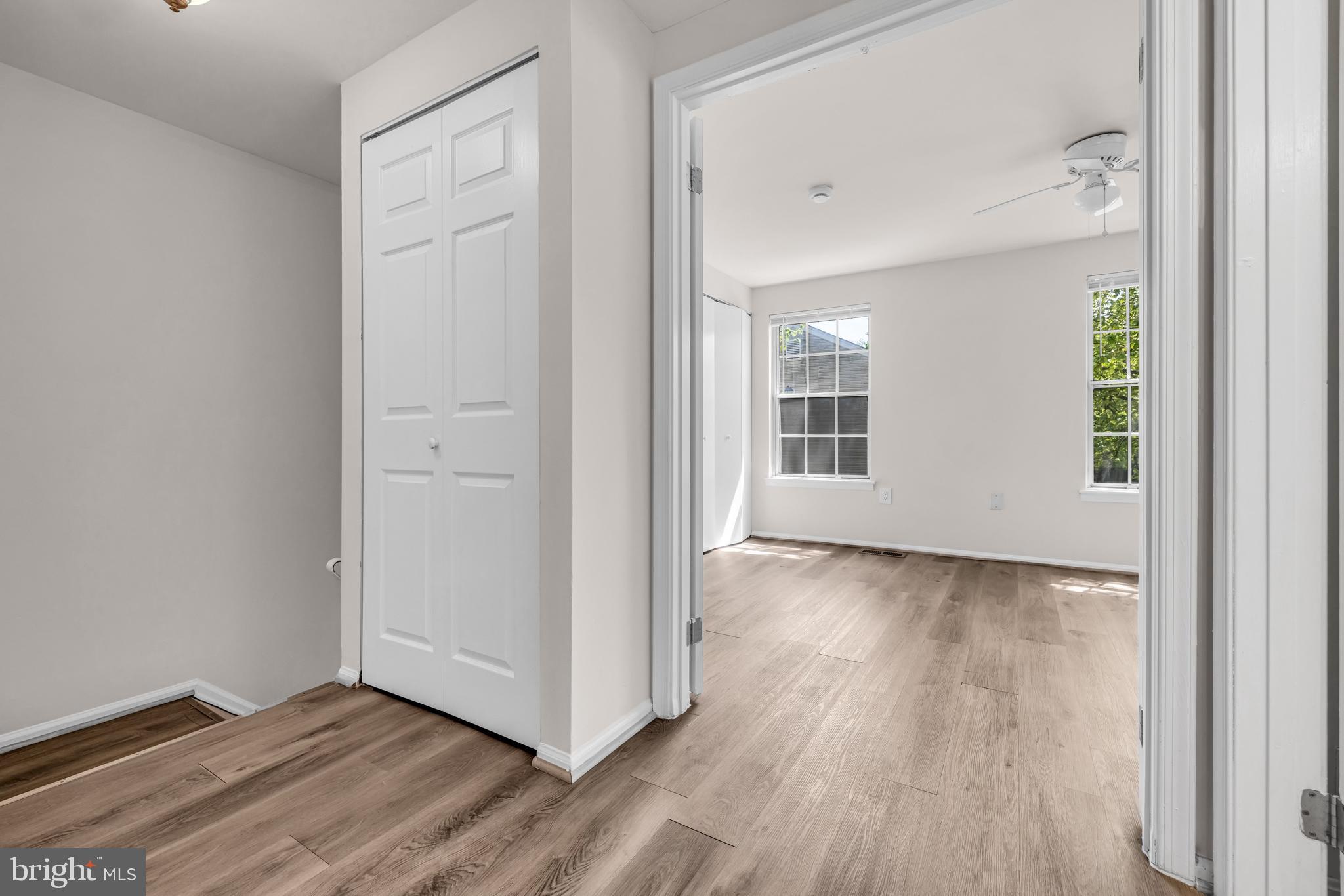 ST CHARLES SUB - HUNTINGTON - Residential