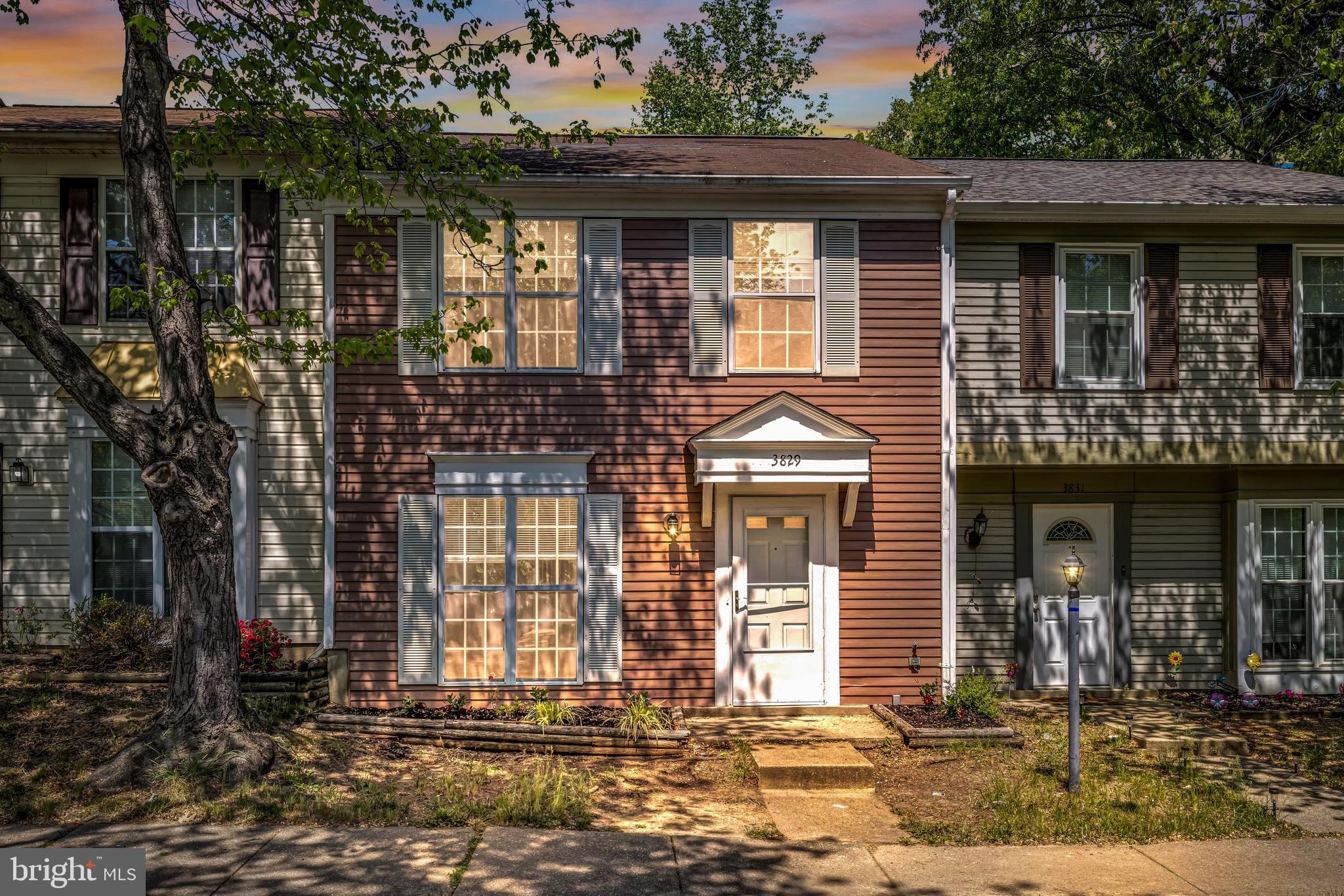 ST CHARLES SUB - HUNTINGTON - Residential
