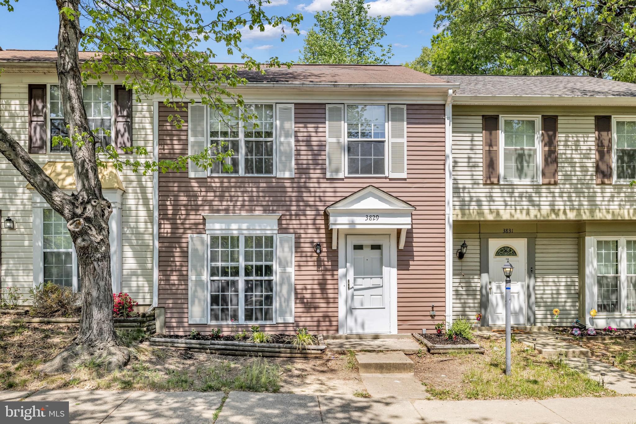 ST CHARLES SUB - HUNTINGTON - Residential