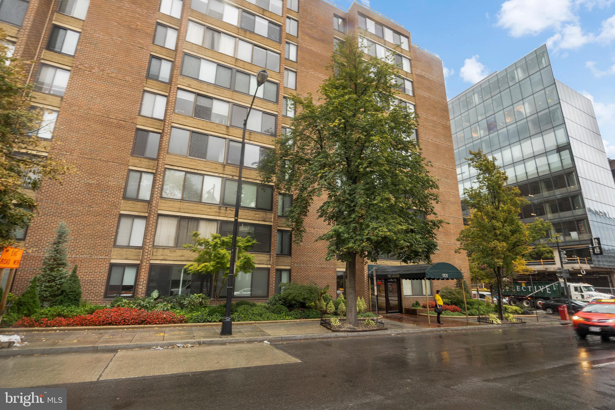 1301 20TH STREET NW 407