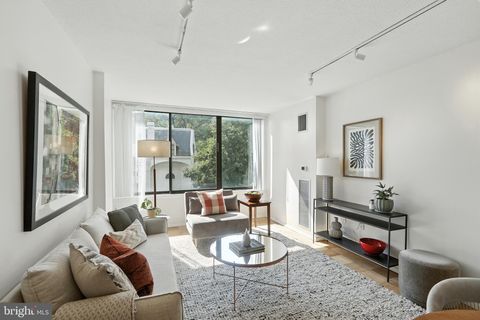 1301 20TH STREET NW 407 WASHINGTON DC 20036