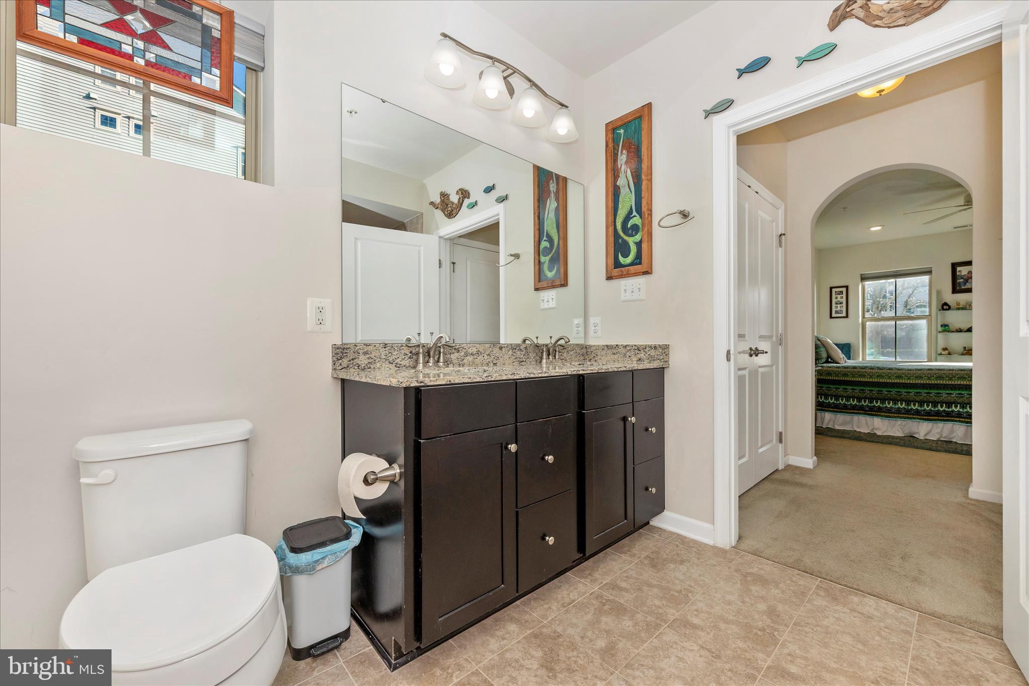 LINTON AT BALLENGER - Residential