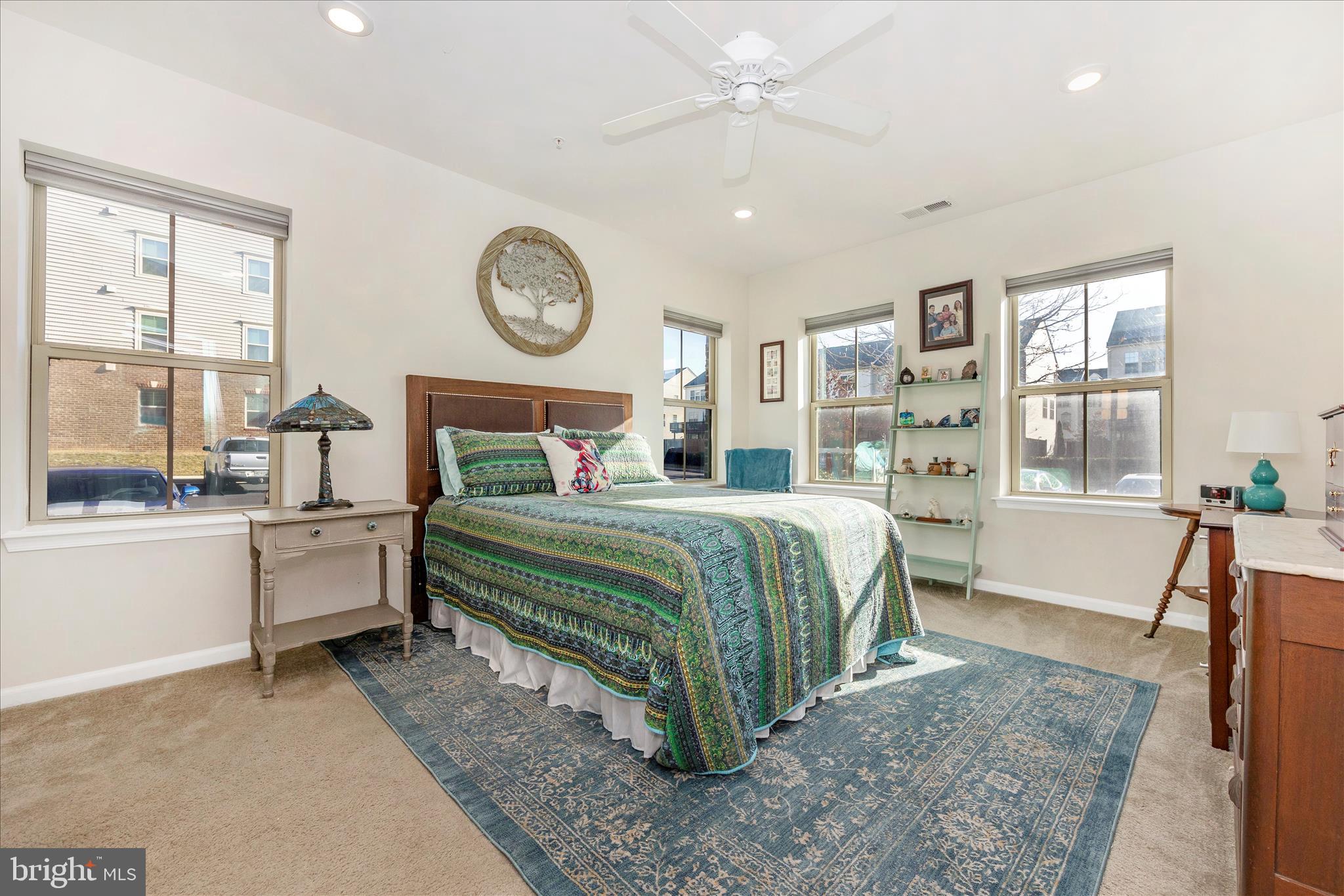 LINTON AT BALLENGER - Residential