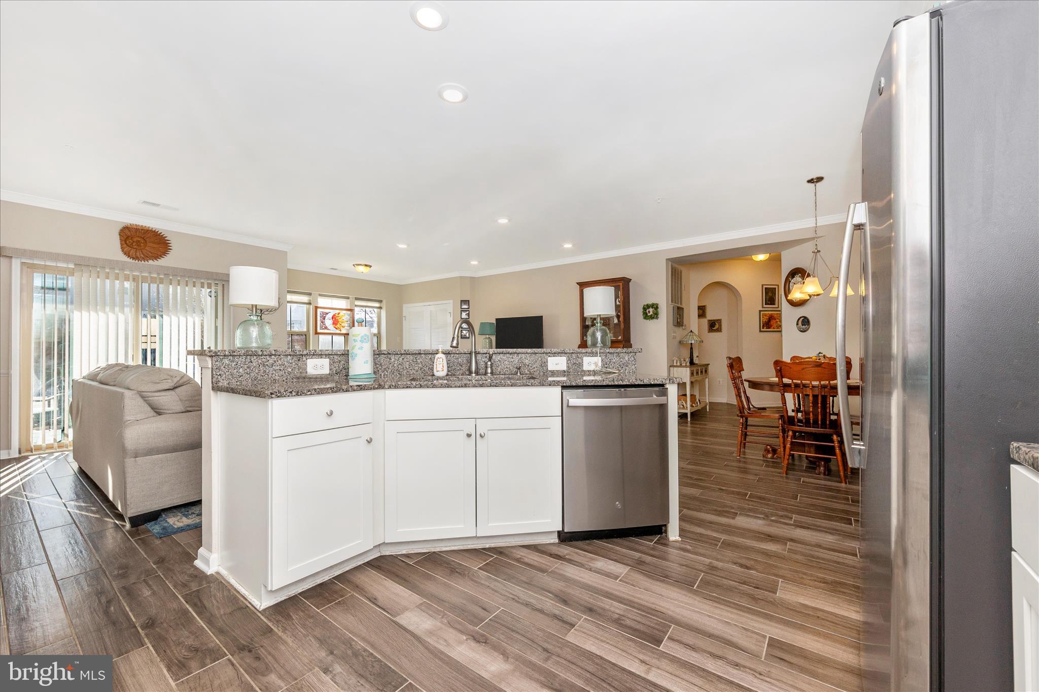 LINTON AT BALLENGER - Residential