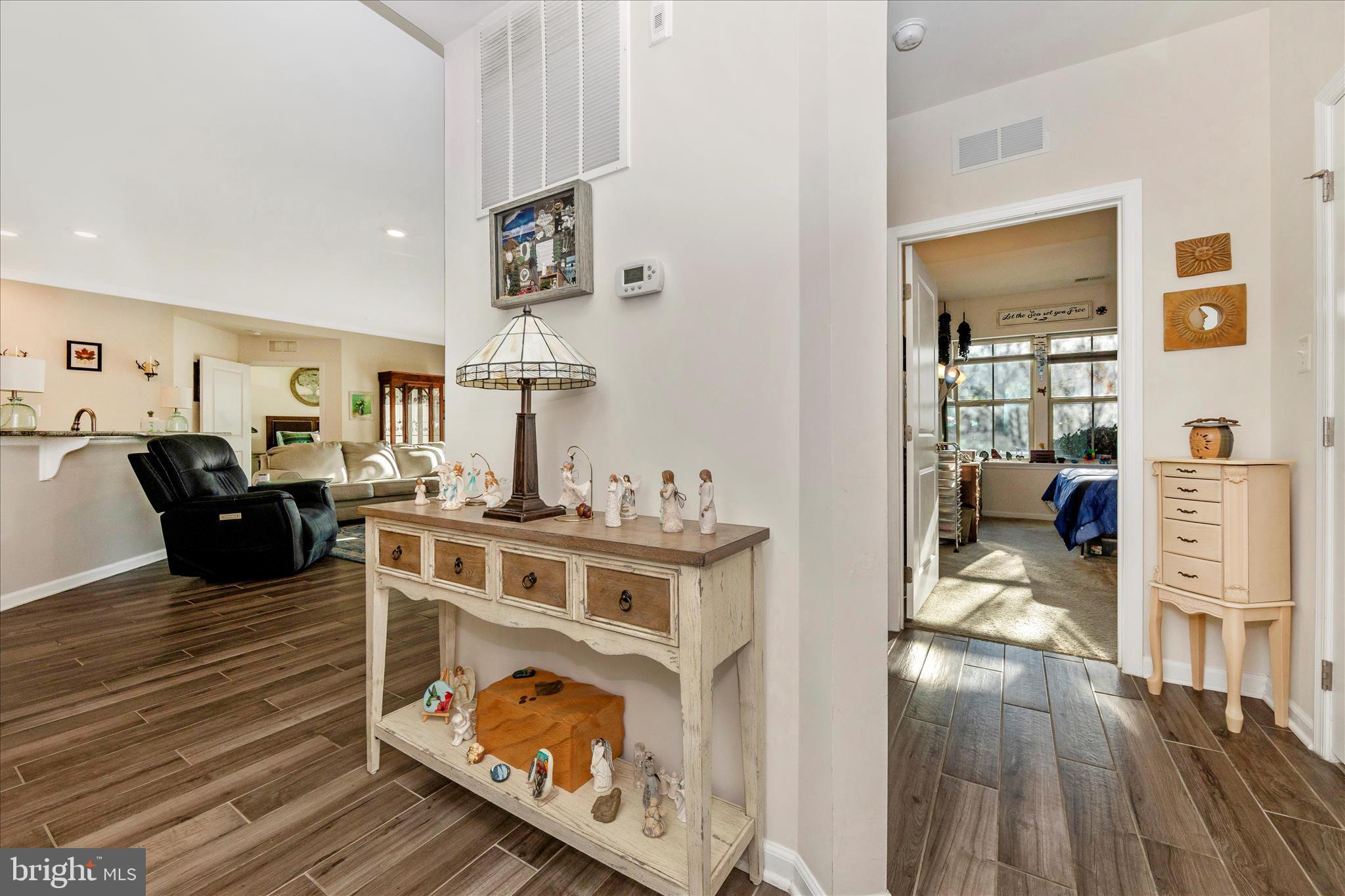 LINTON AT BALLENGER - Residential