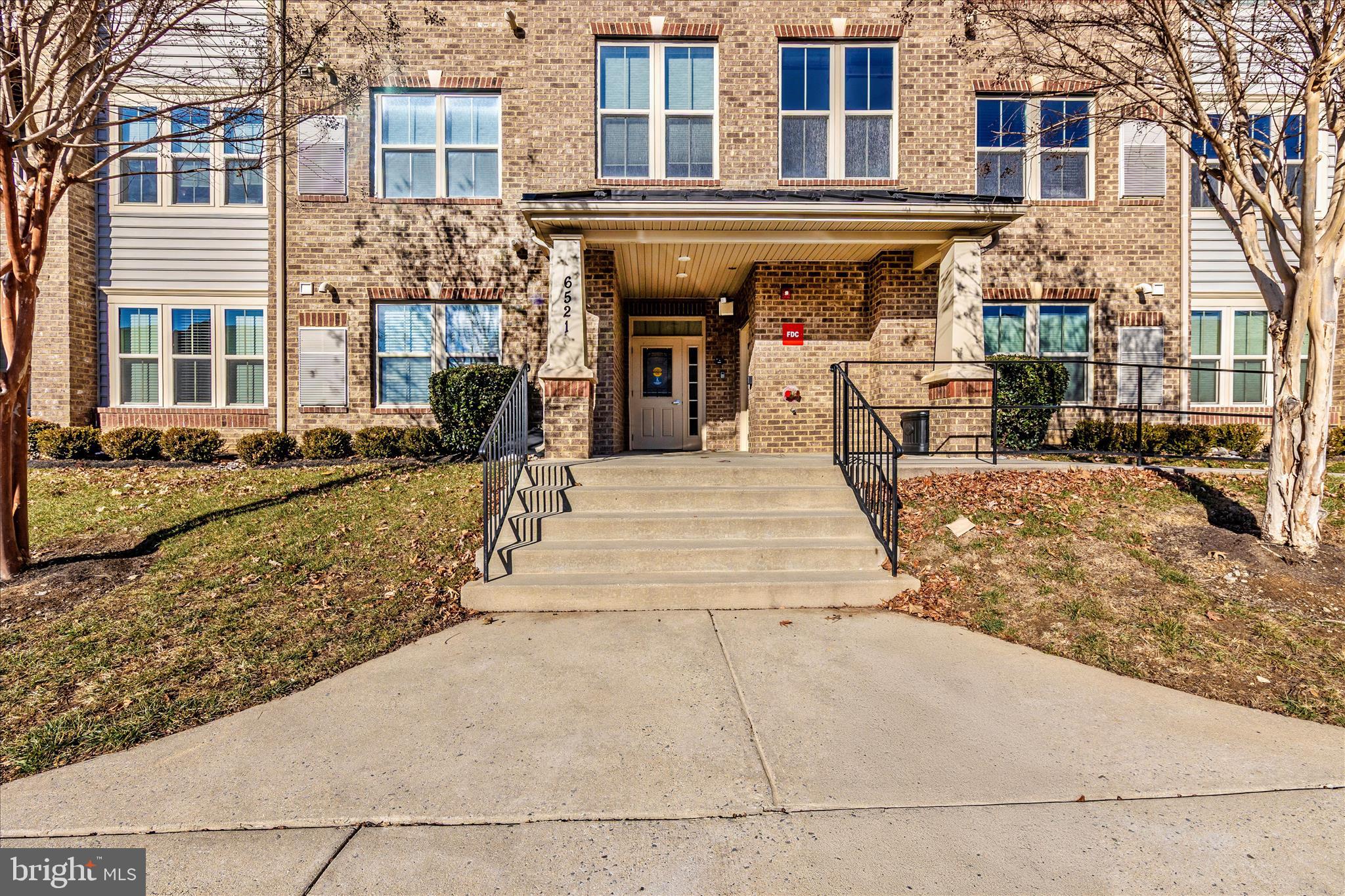 LINTON AT BALLENGER - Residential