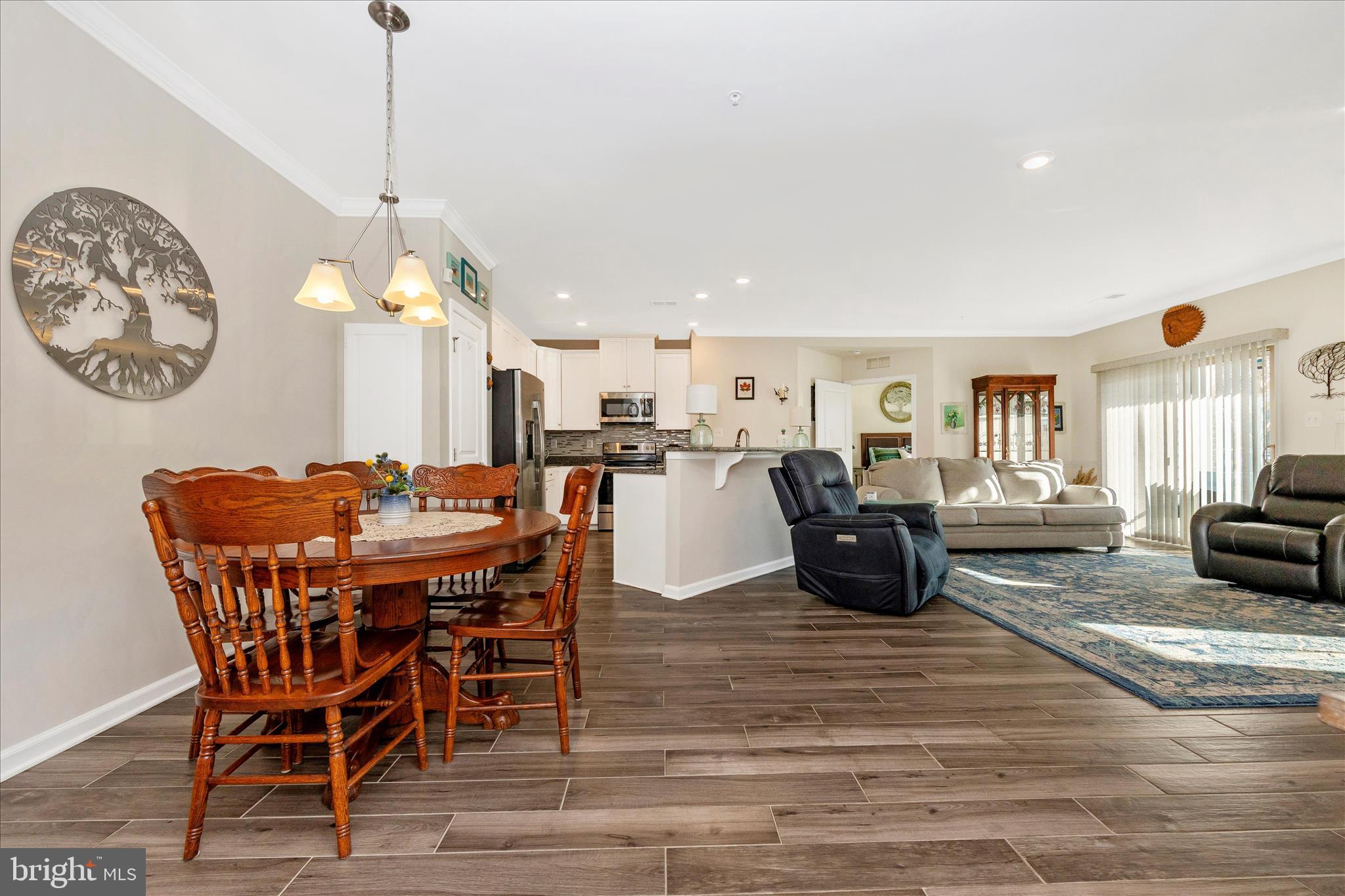 LINTON AT BALLENGER - Residential