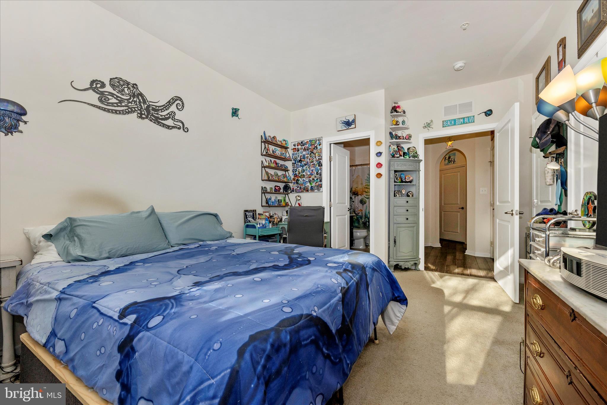 LINTON AT BALLENGER - Residential