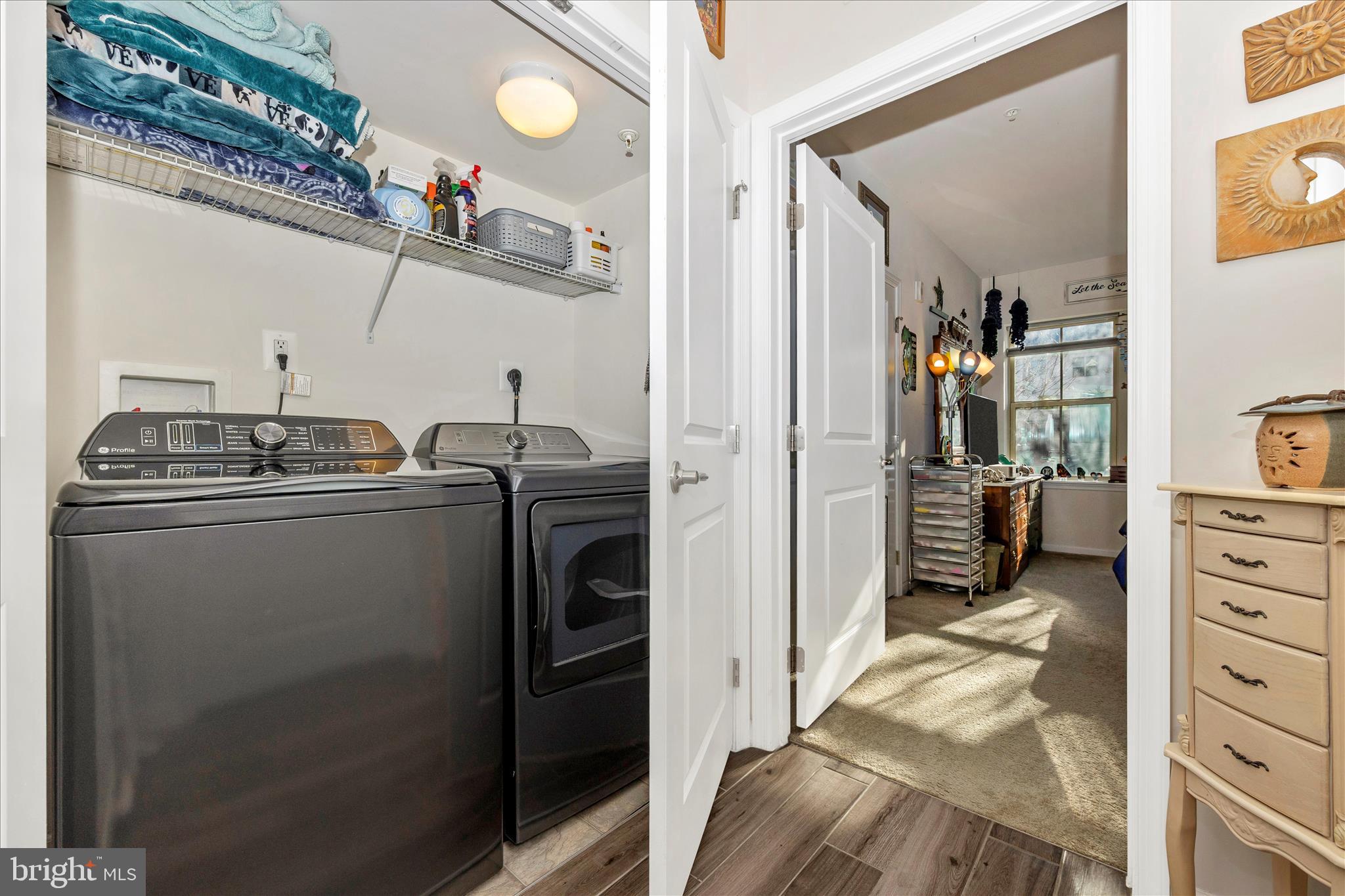 LINTON AT BALLENGER - Residential