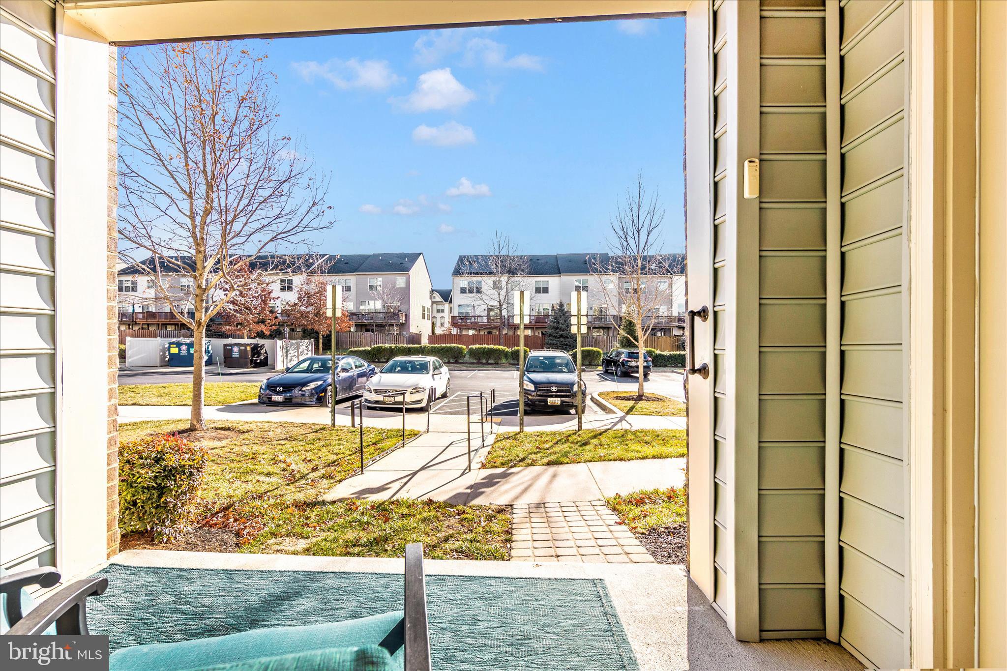 LINTON AT BALLENGER - Residential