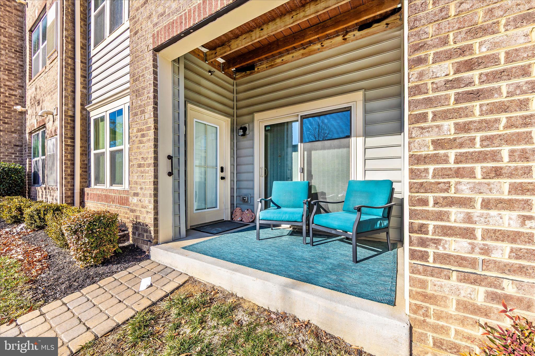 LINTON AT BALLENGER - Residential