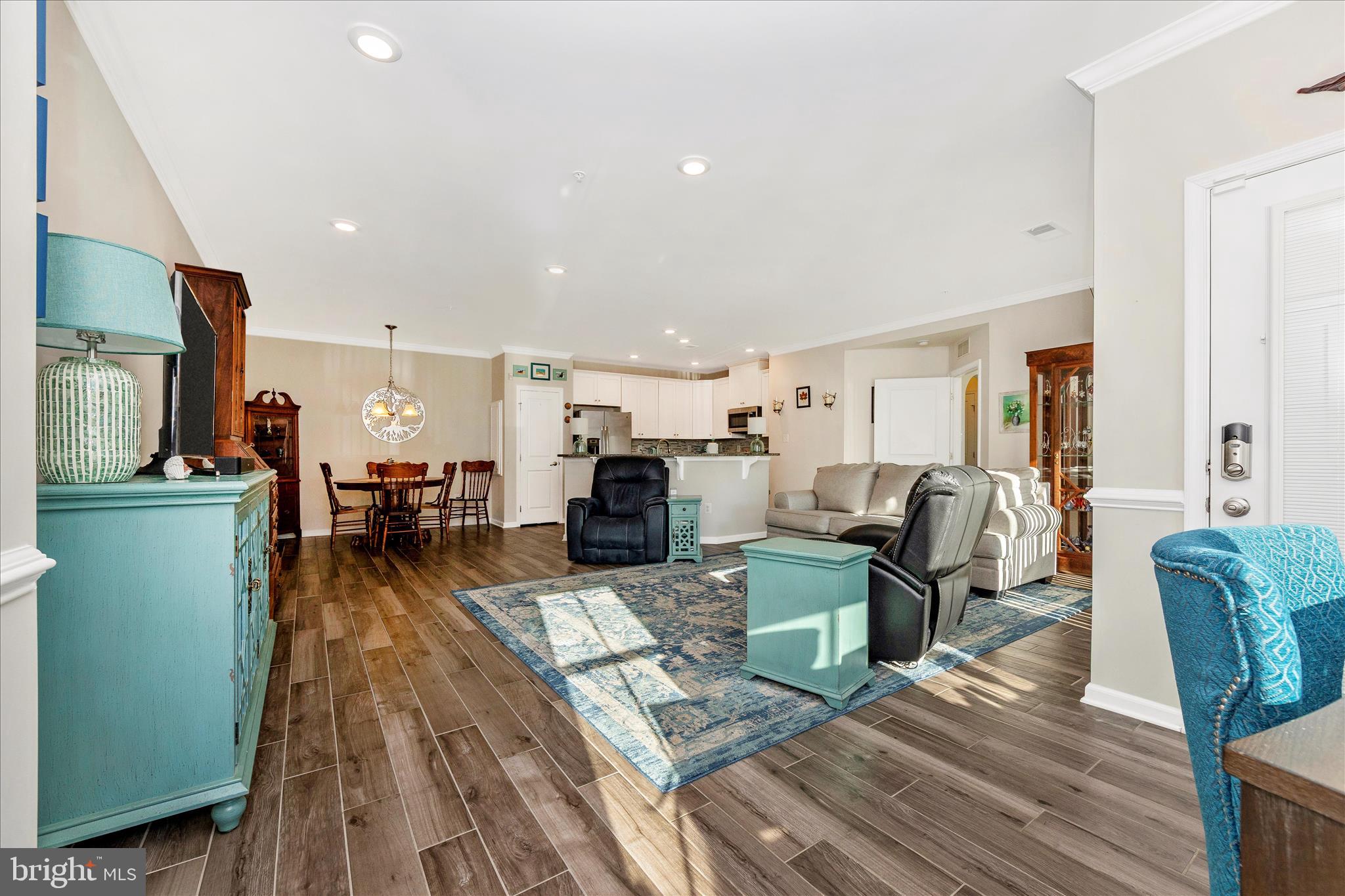 LINTON AT BALLENGER - Residential