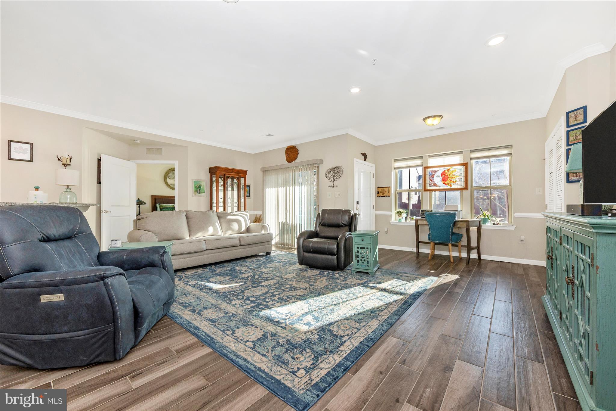 LINTON AT BALLENGER - Residential