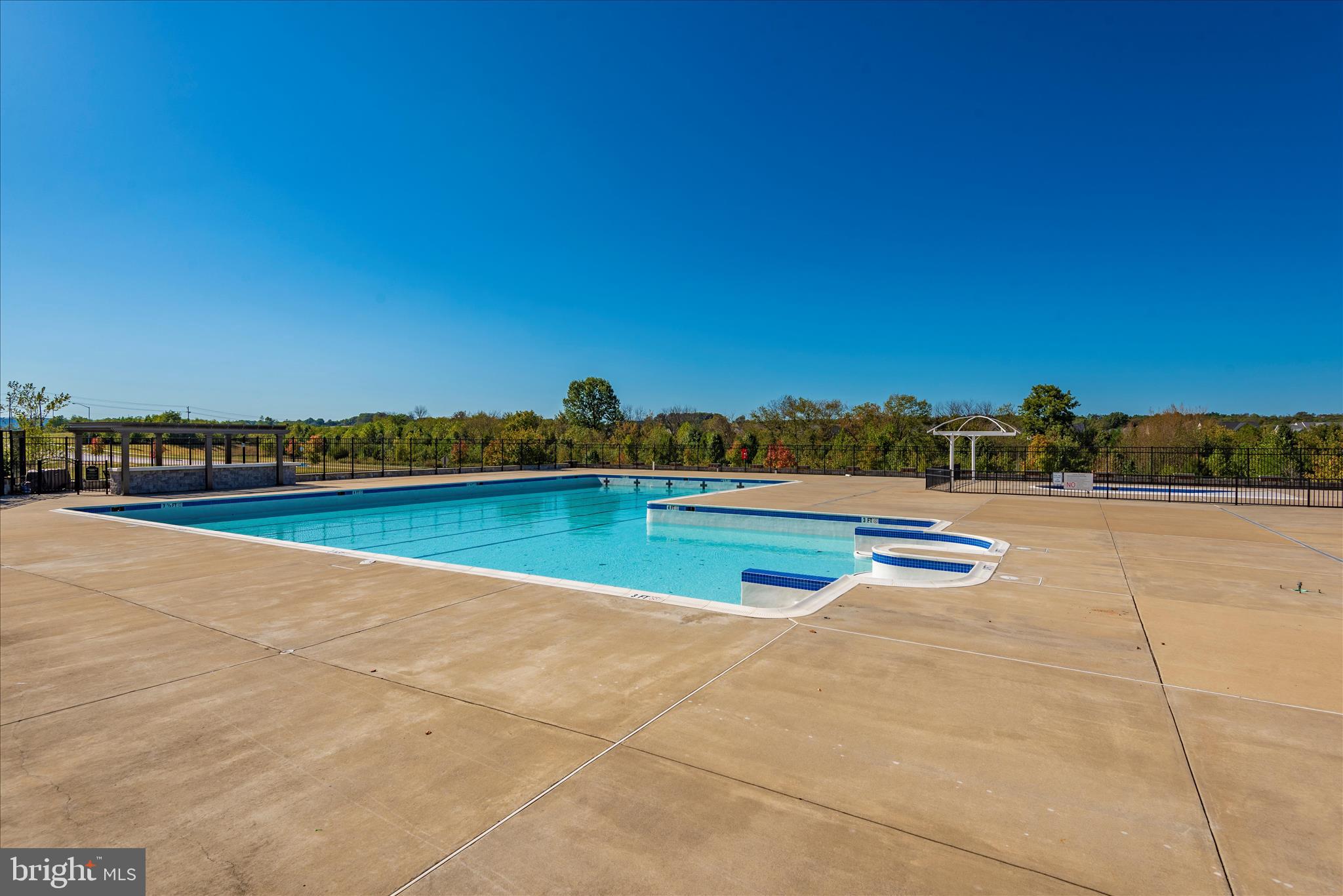 LINTON AT BALLENGER - Residential