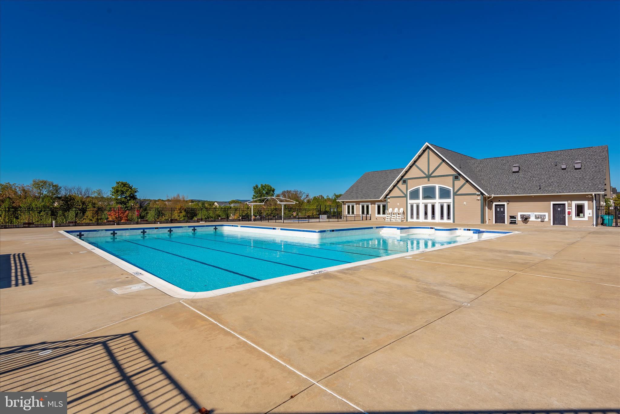 LINTON AT BALLENGER - Residential