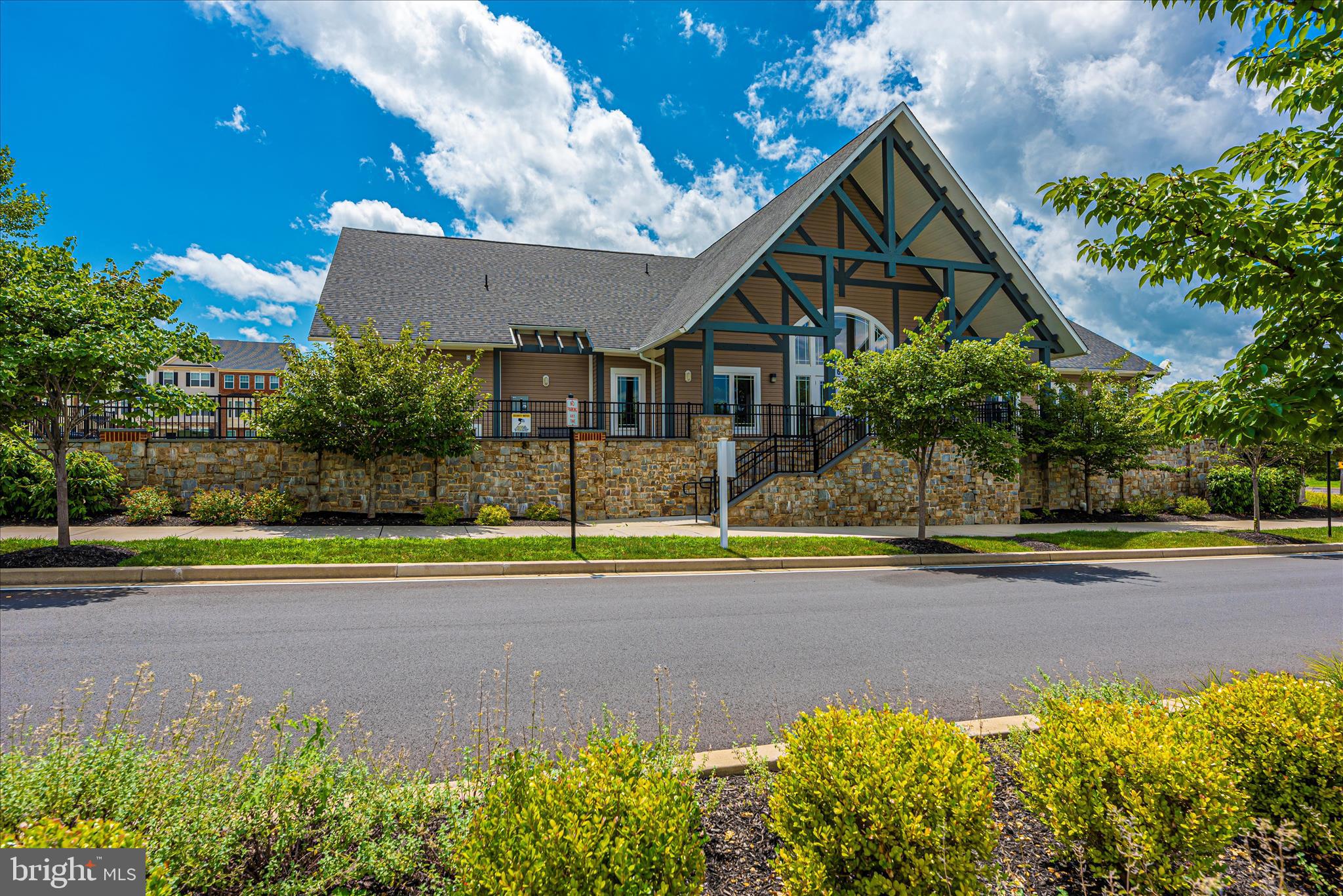 LINTON AT BALLENGER - Residential