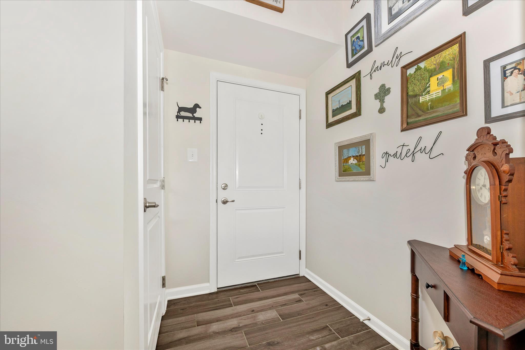 LINTON AT BALLENGER - Residential