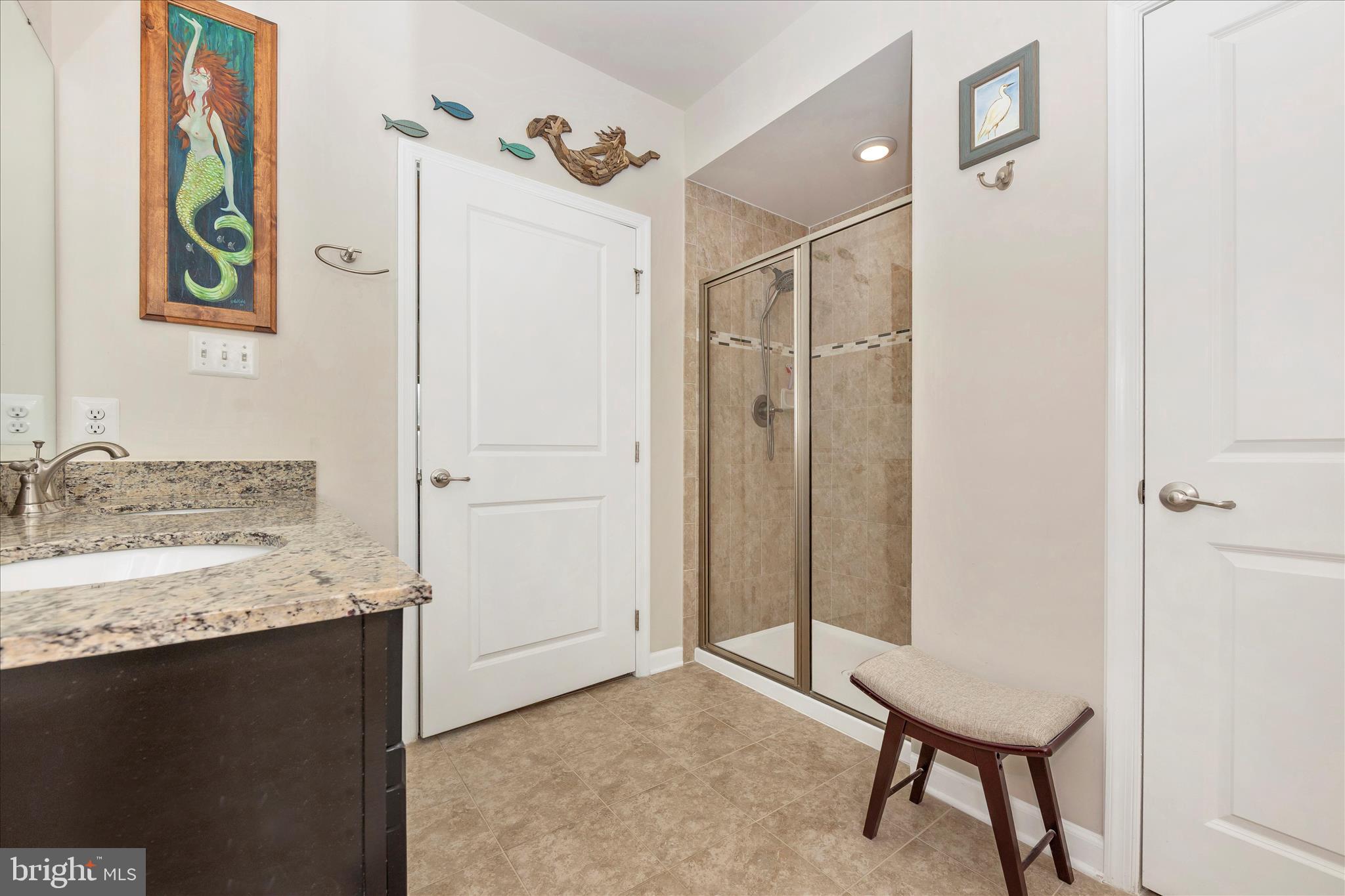 LINTON AT BALLENGER - Residential