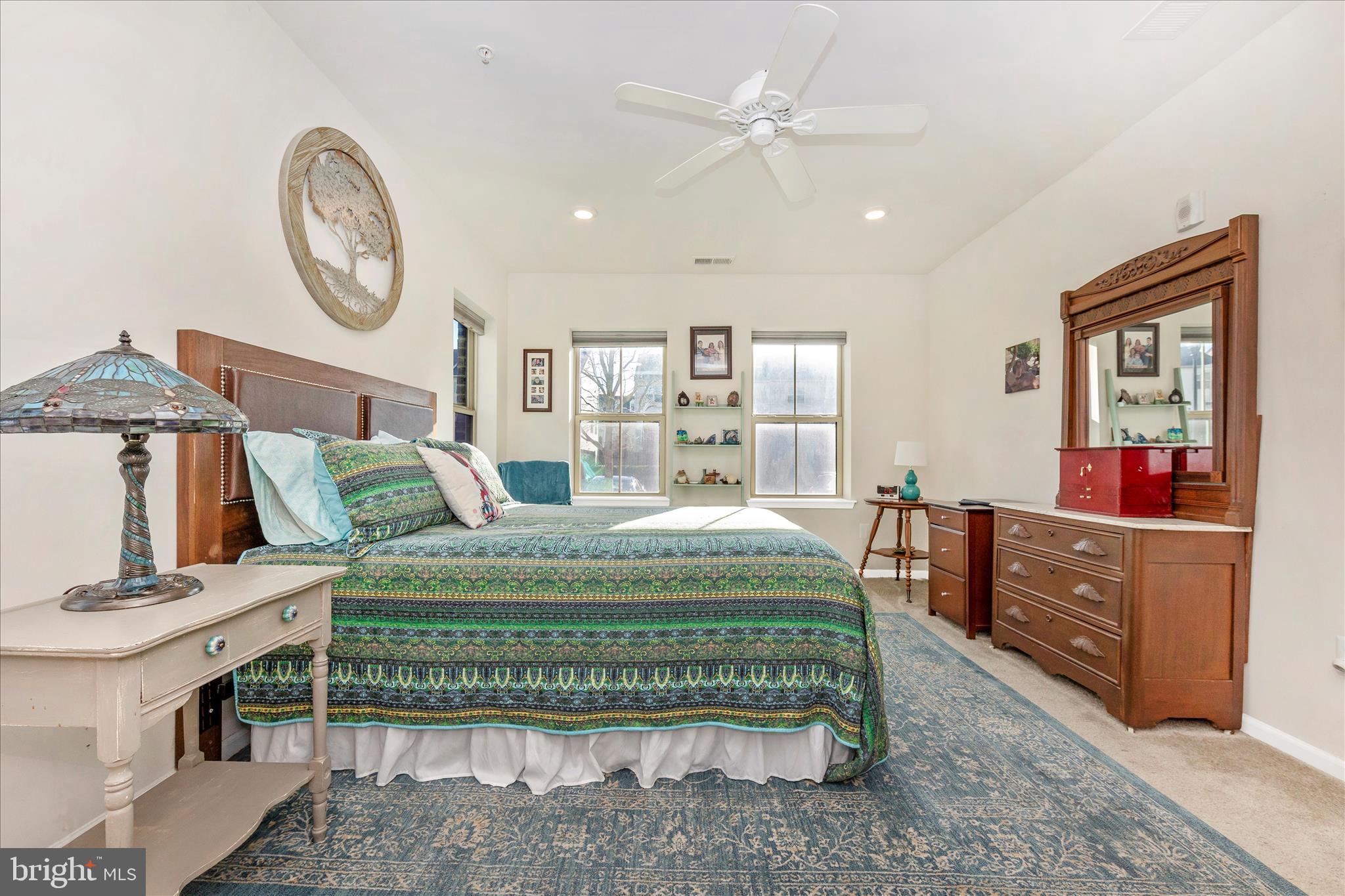 LINTON AT BALLENGER - Residential