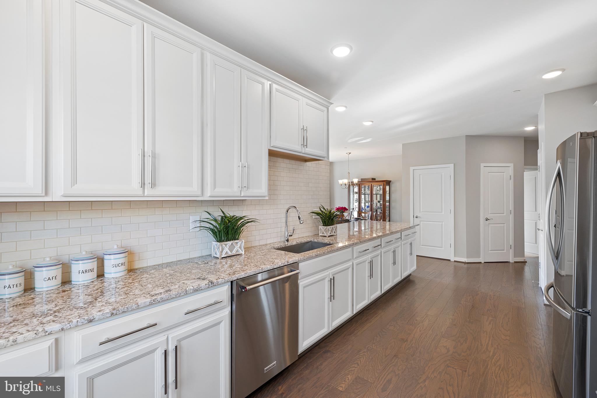 MOUNT VINEYARD - Residential