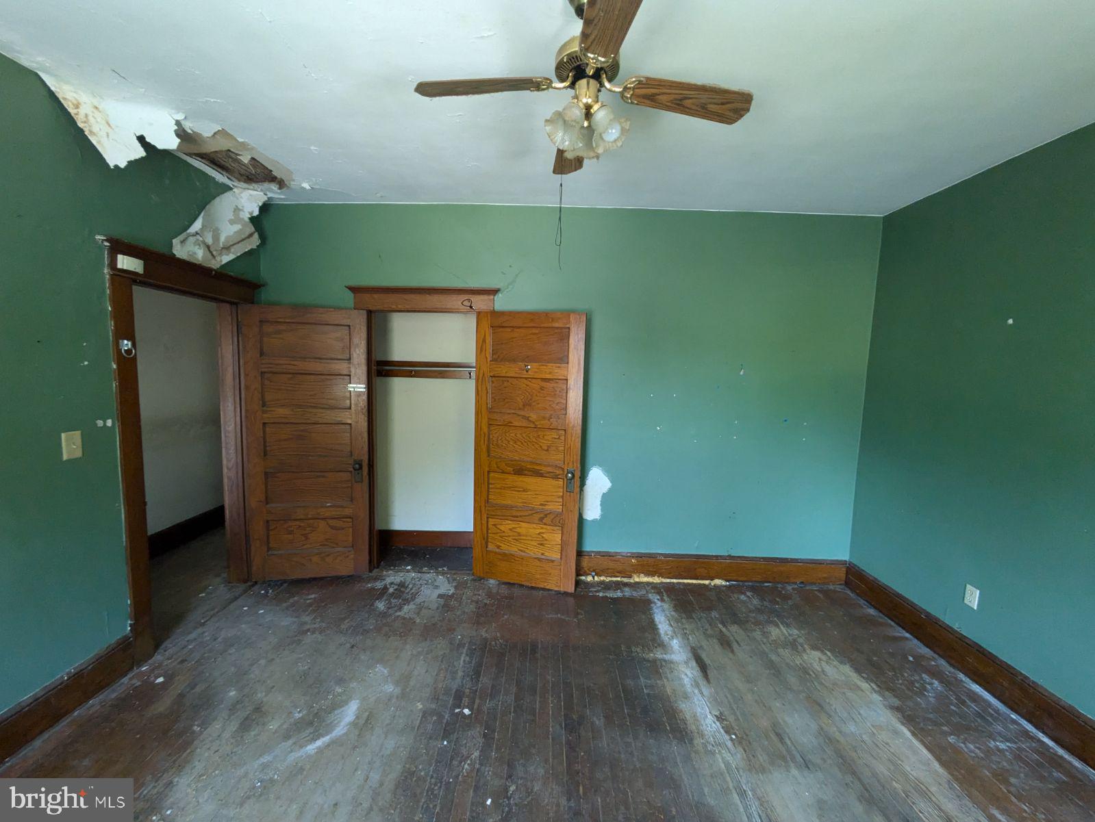 WEST SIDE - Residential Income