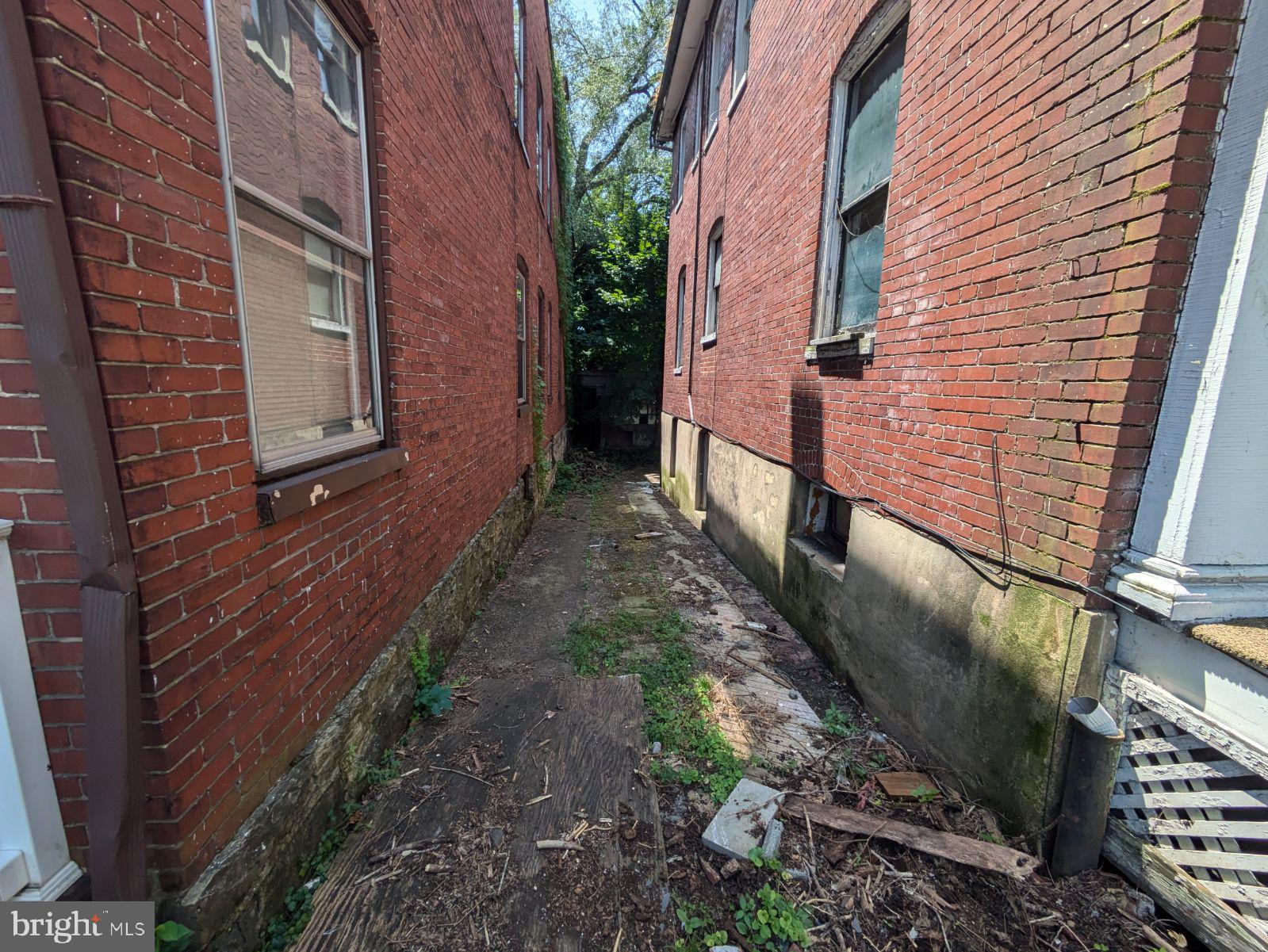 WEST SIDE - Residential Income