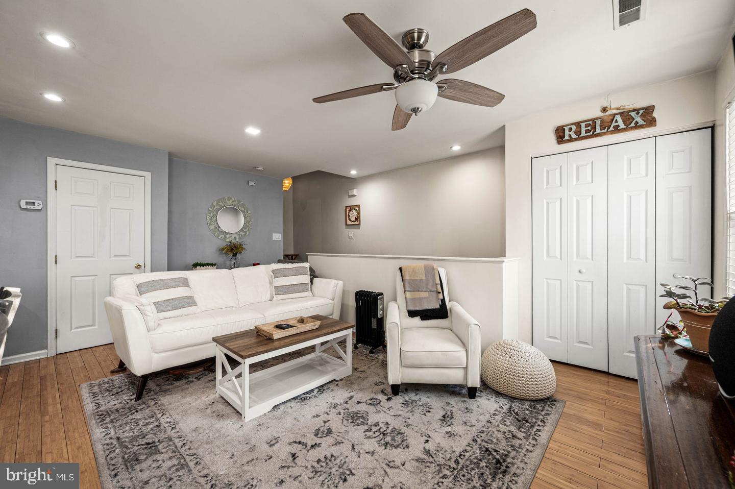 RIVERWATCH CONDO - Residential