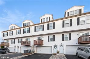 RIVERWATCH CONDO - Residential