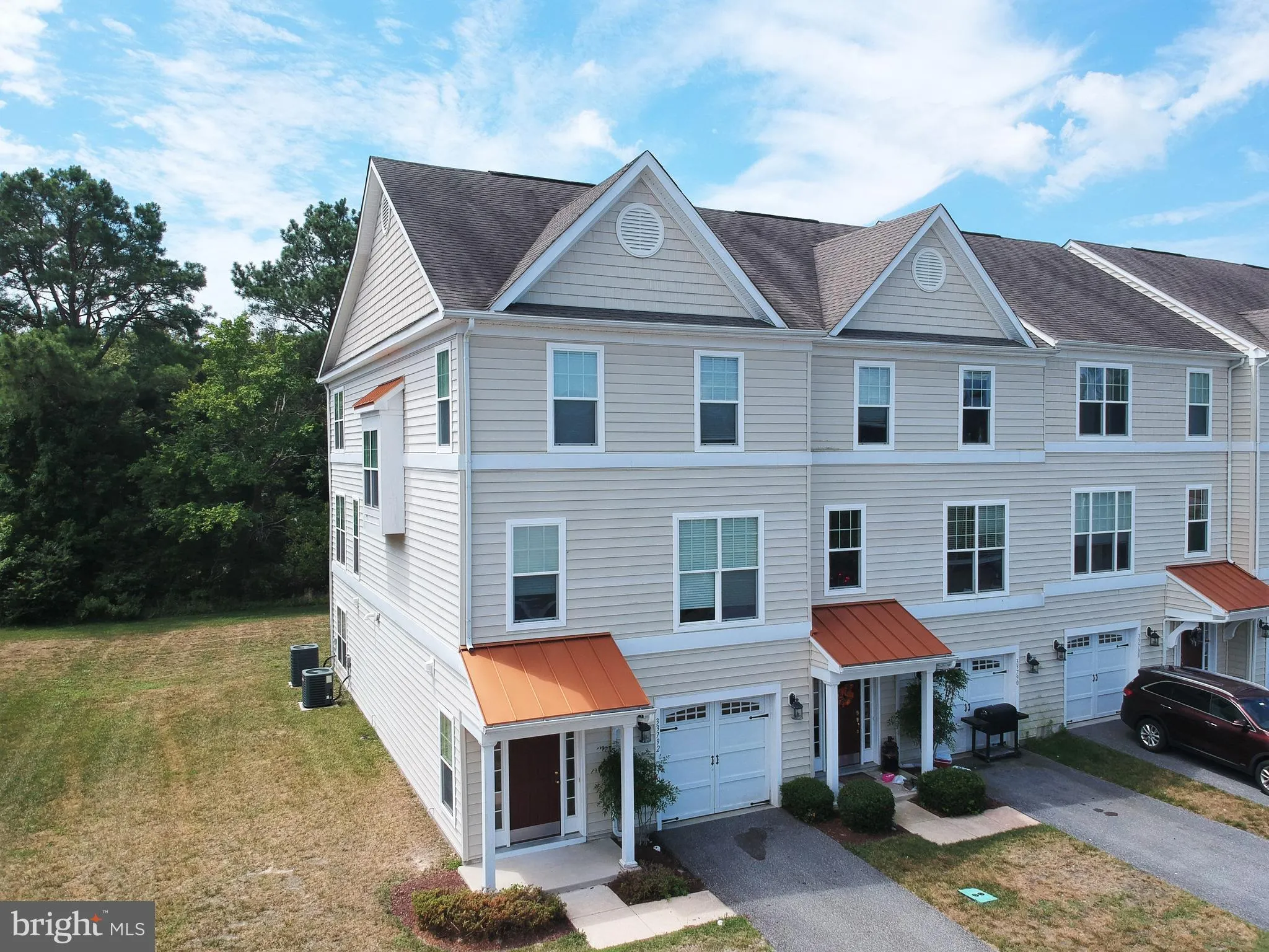33792 Connecticut Avenue Unit 32, Frankford, DE 19945
