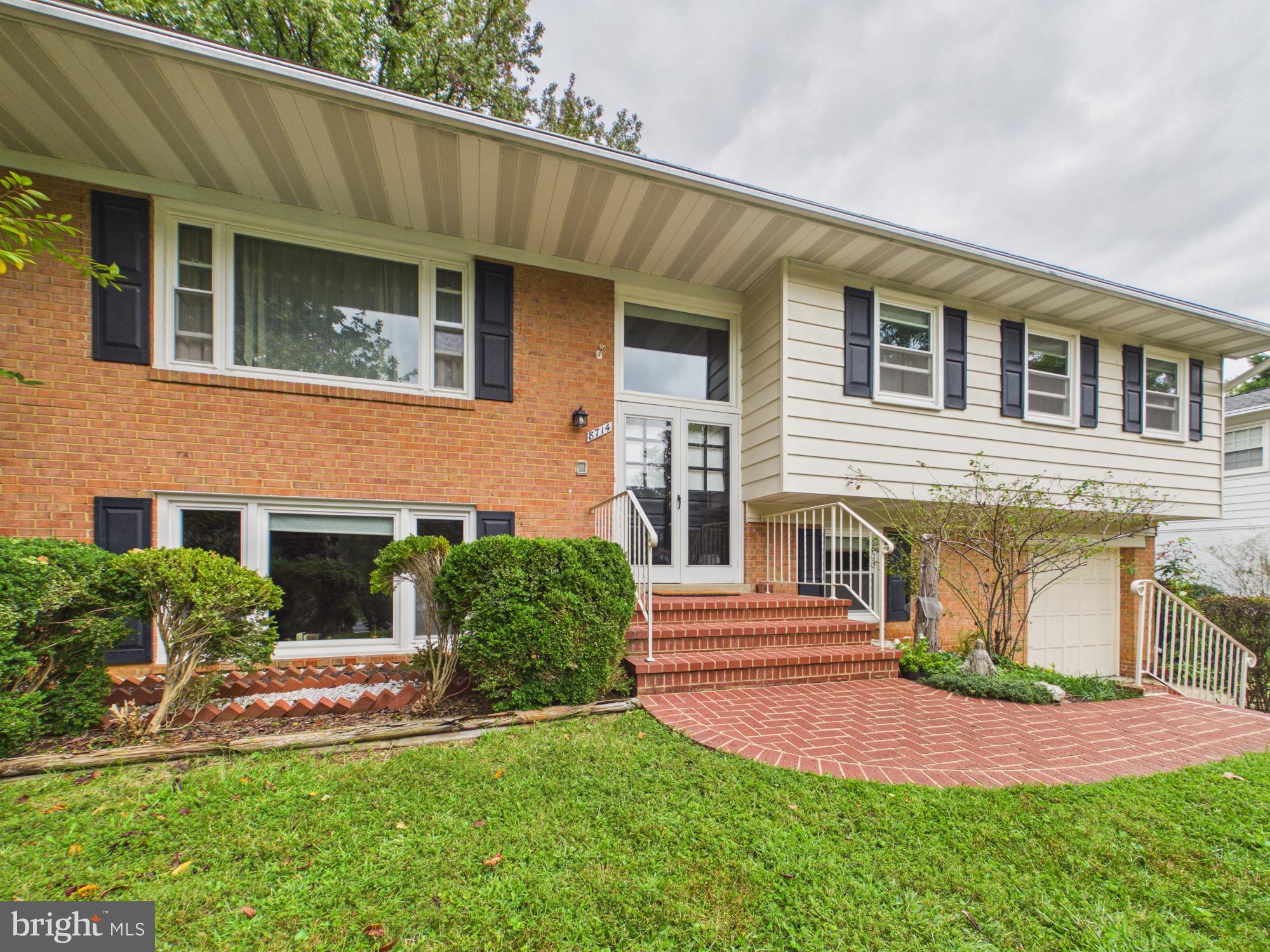 8714 OLD COURTHOUSE ROAD