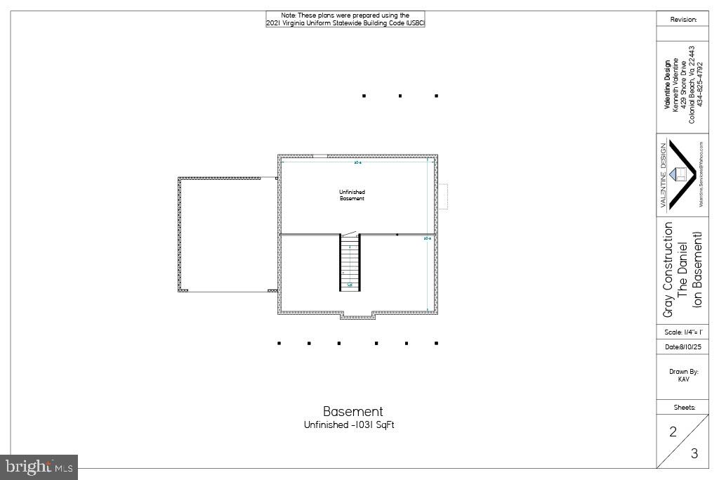 Lot 19 ROOSEVELT DRIVE