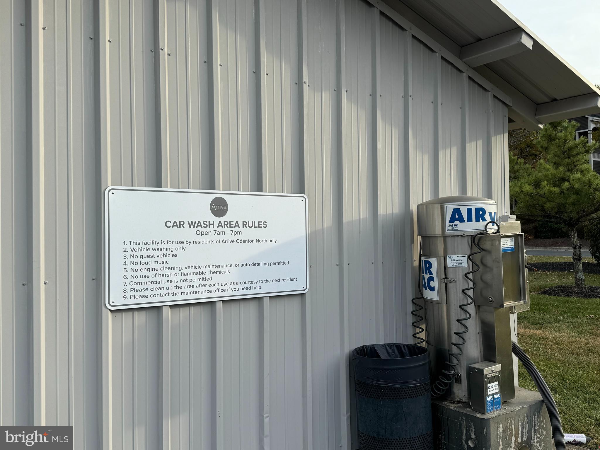 SAYBROOKE LANDING AT SEVEN OAKS CONDOMINIUM - Residential