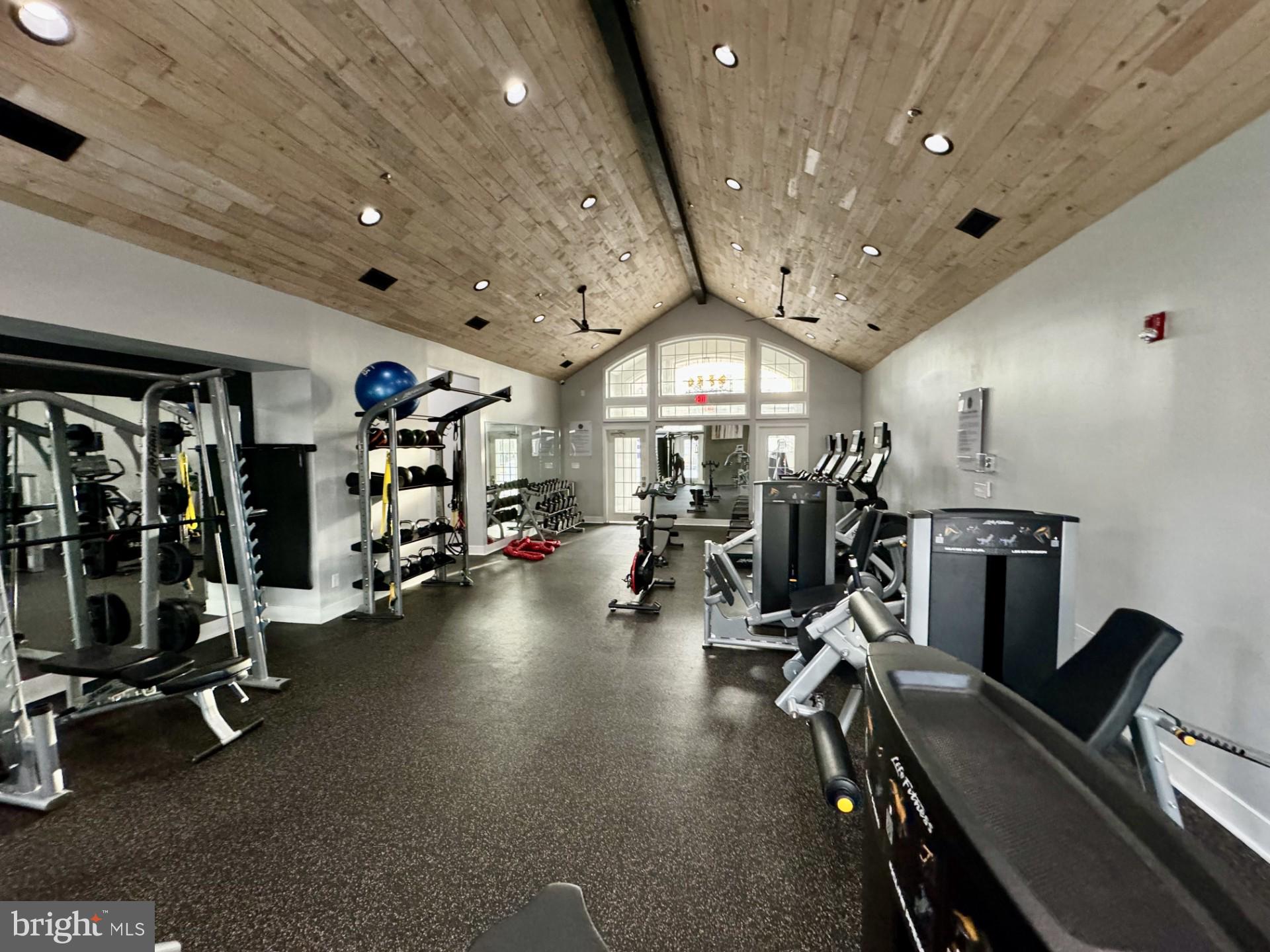 SAYBROOKE LANDING AT SEVEN OAKS CONDOMINIUM - Residential