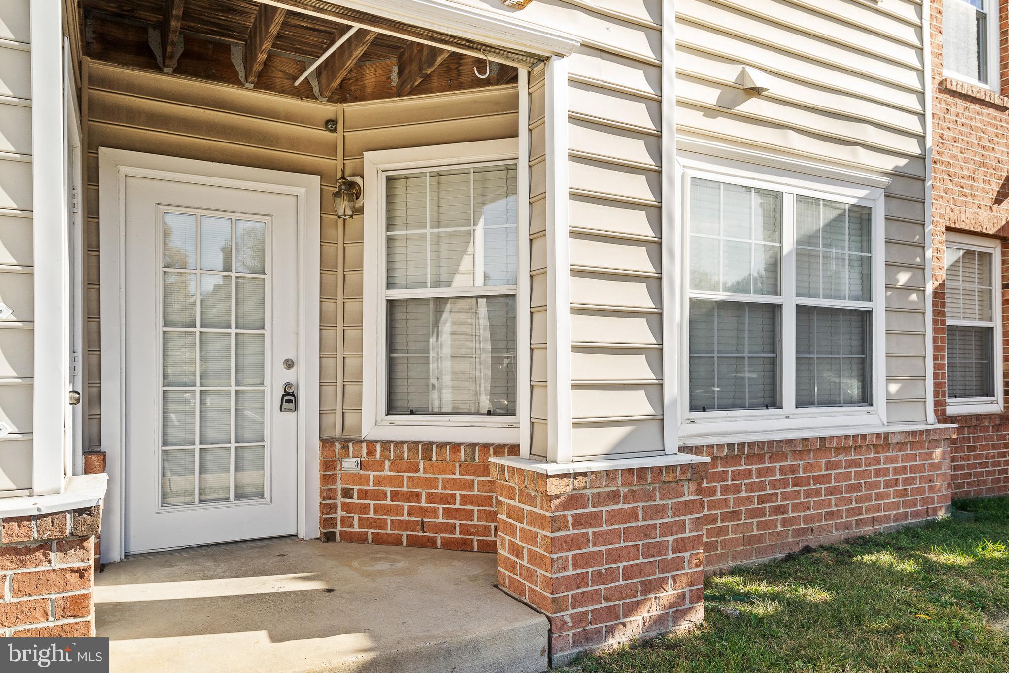 SAYBROOKE LANDING AT SEVEN OAKS CONDOMINIUM - Residential