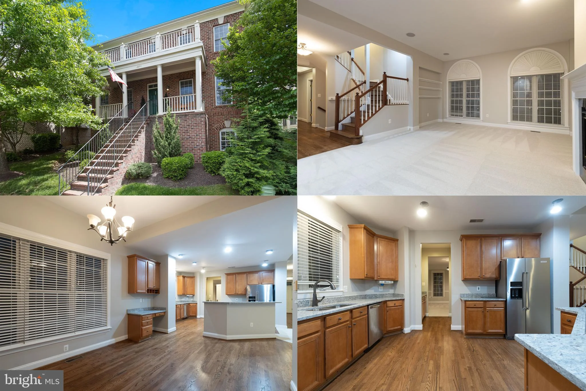 2891 Swanee Lane, Fairfax, VA 22031