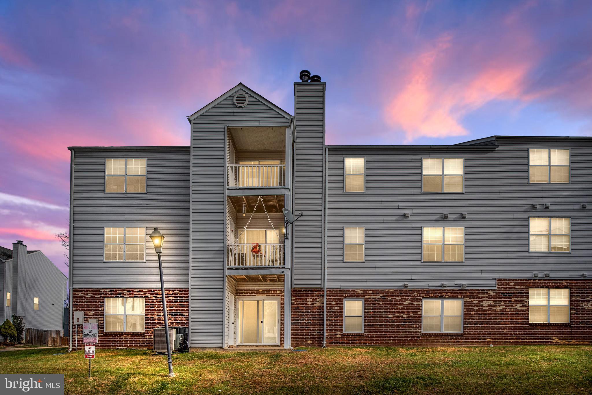 SUNNINGDALE MEADOWS - Residential Lease