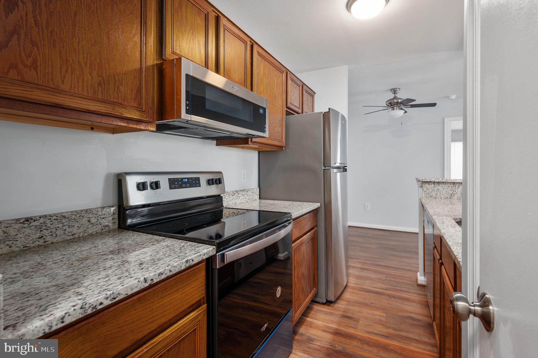 SUNNINGDALE MEADOWS - Residential Lease