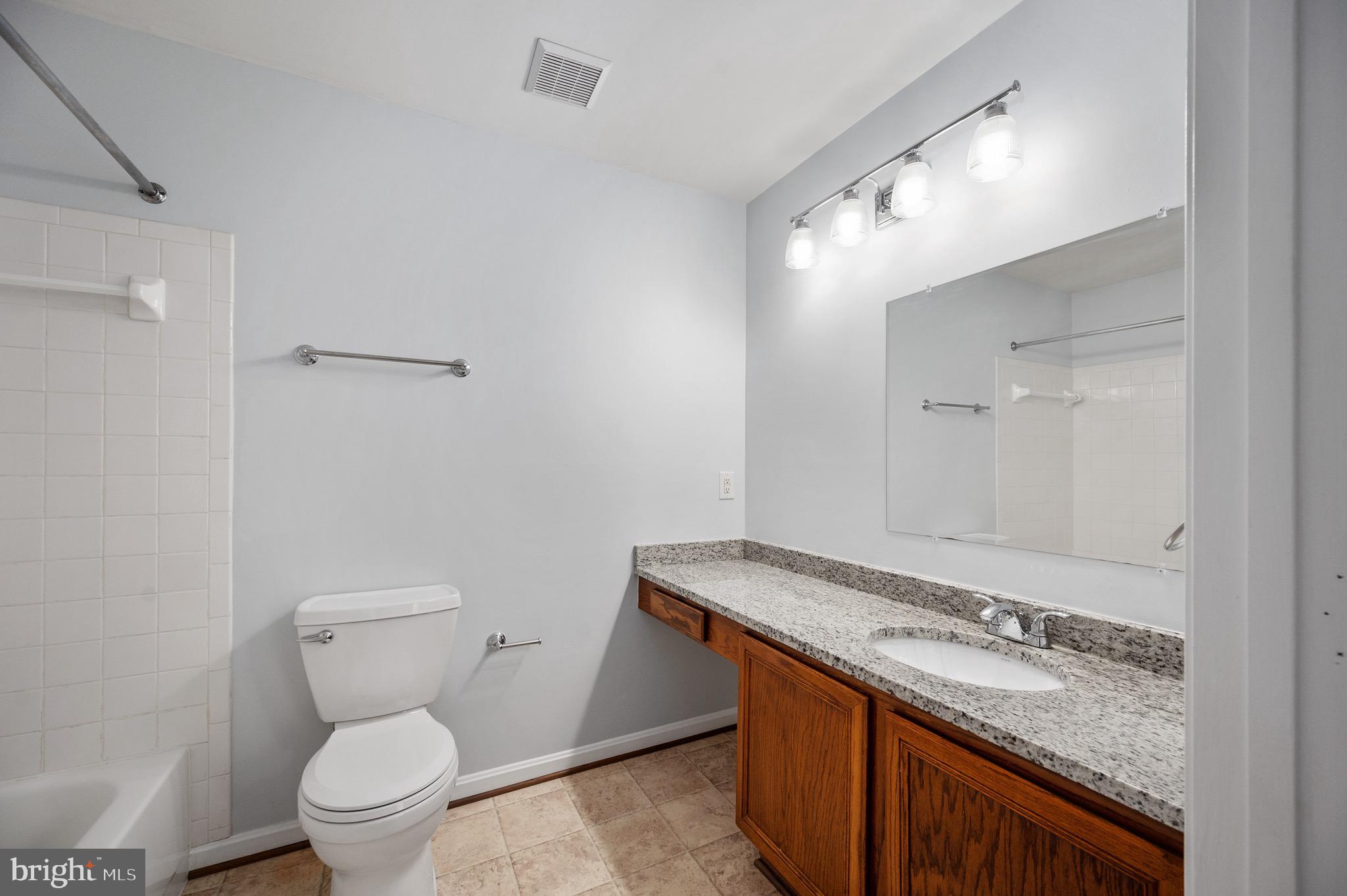 SUNNINGDALE MEADOWS - Residential Lease