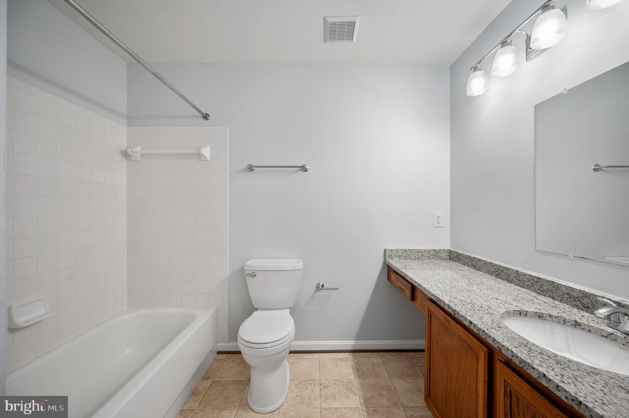 SUNNINGDALE MEADOWS - Residential Lease