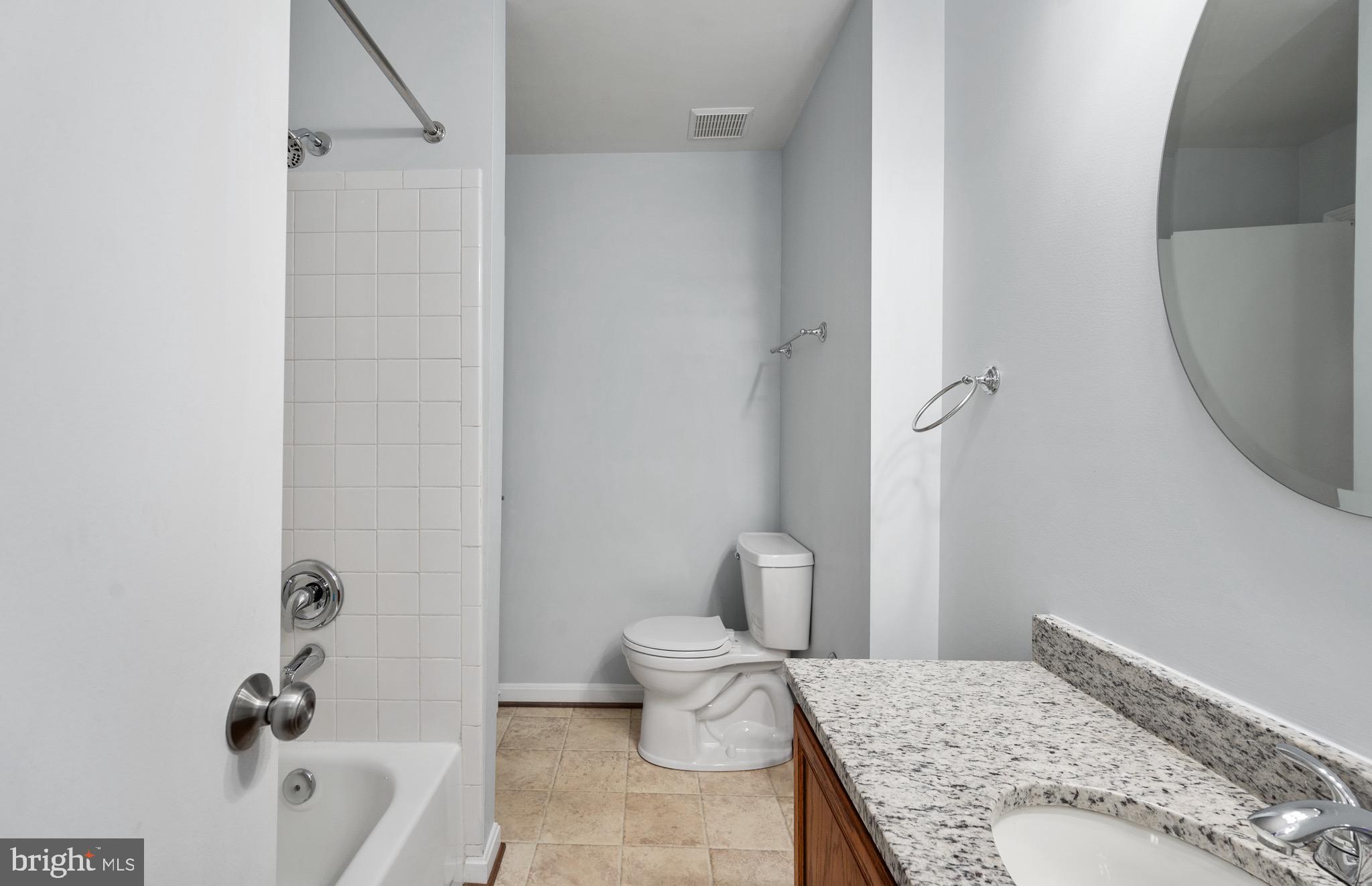 SUNNINGDALE MEADOWS - Residential Lease