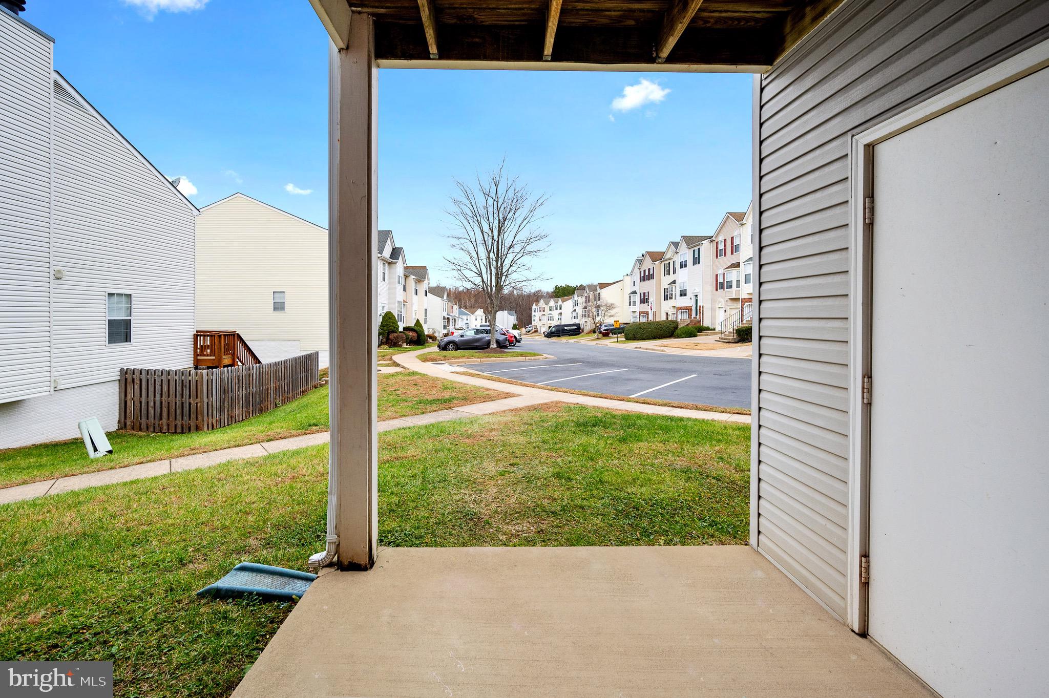 SUNNINGDALE MEADOWS - Residential Lease