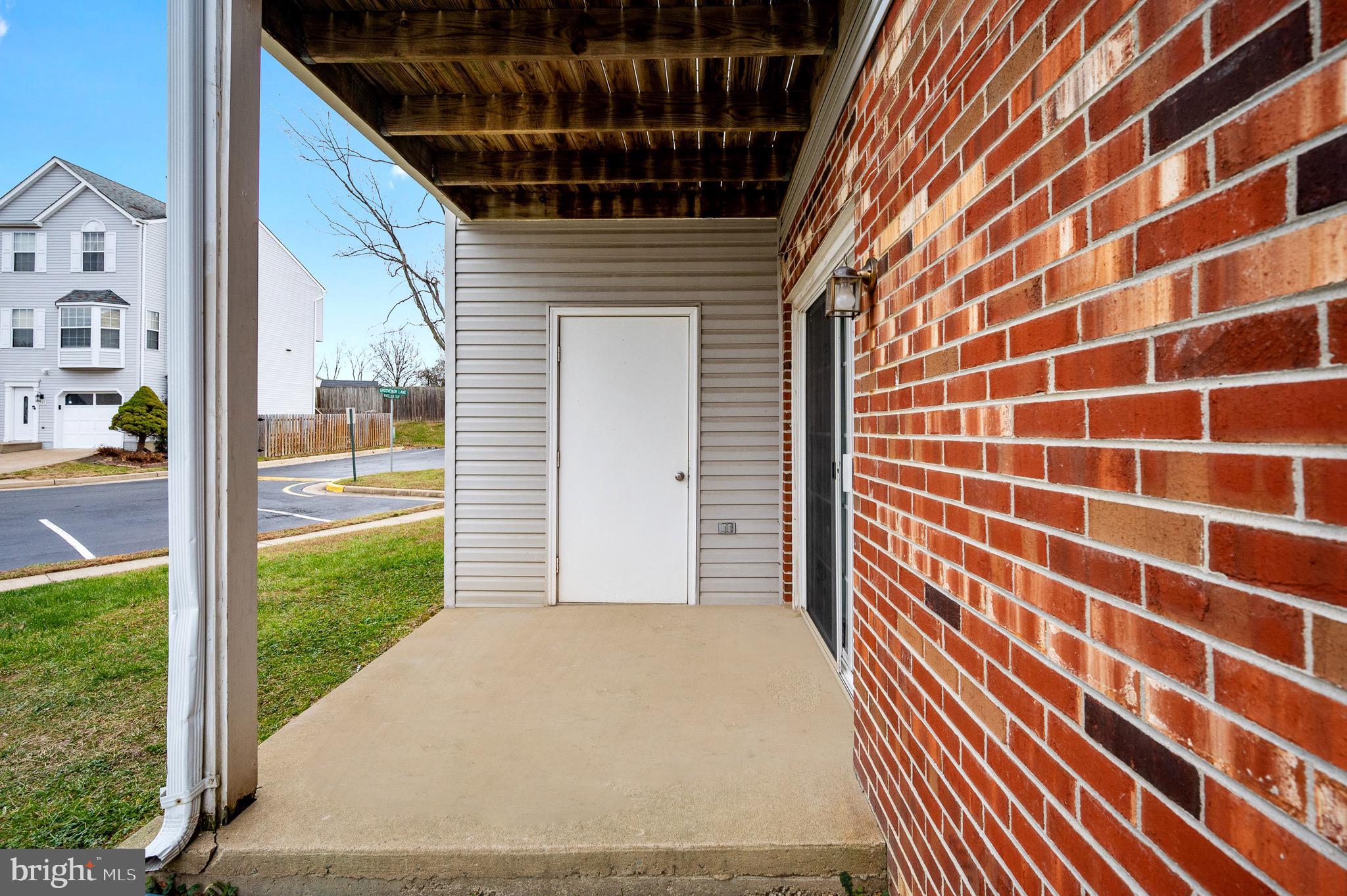 SUNNINGDALE MEADOWS - Residential Lease