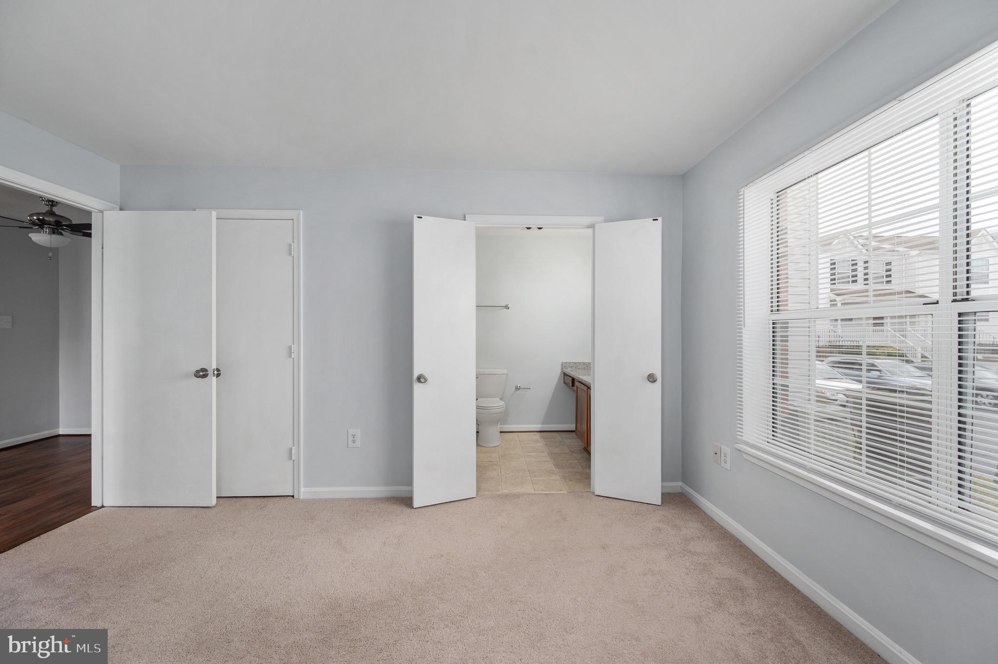 SUNNINGDALE MEADOWS - Residential Lease