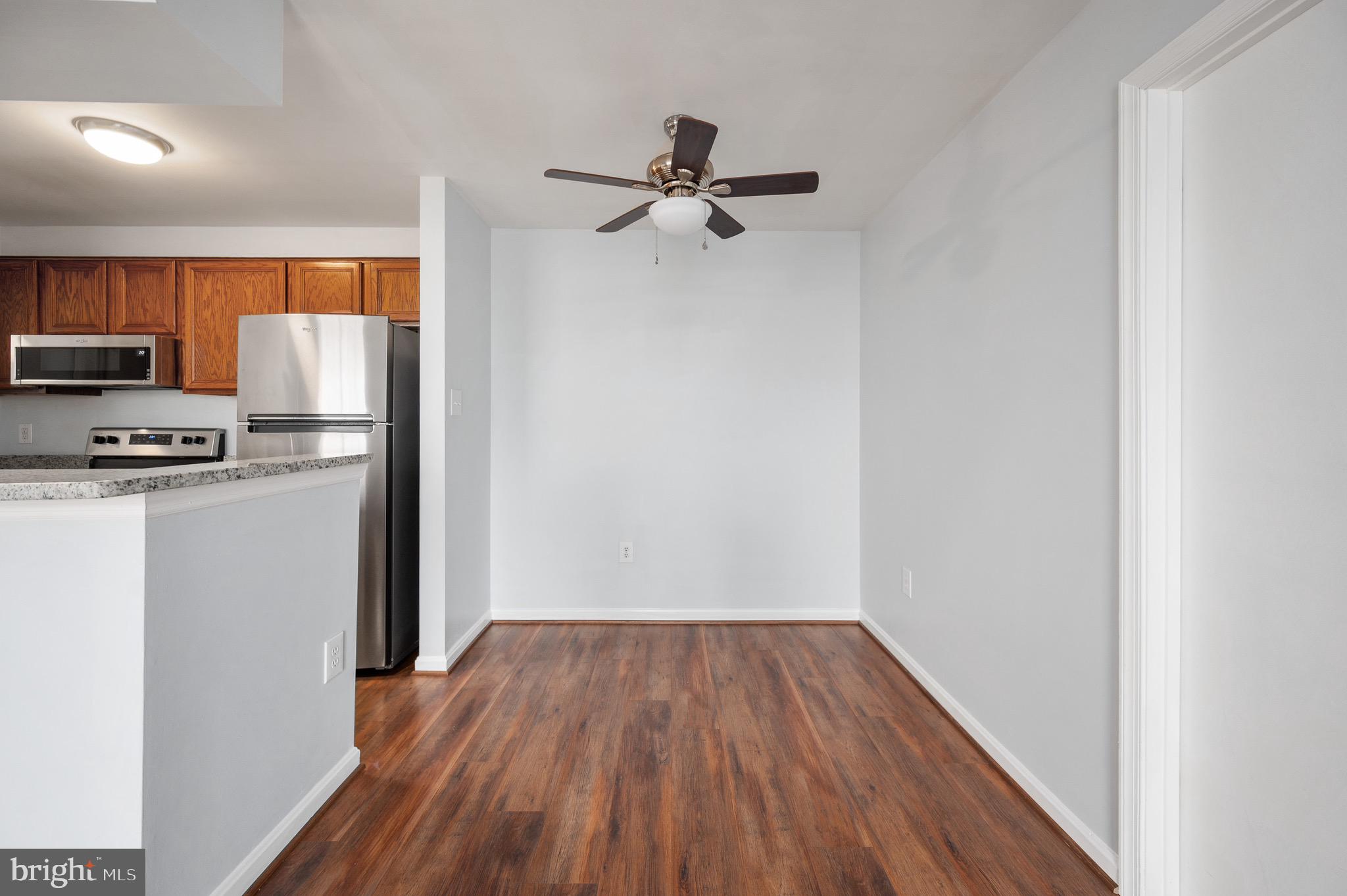 SUNNINGDALE MEADOWS - Residential Lease