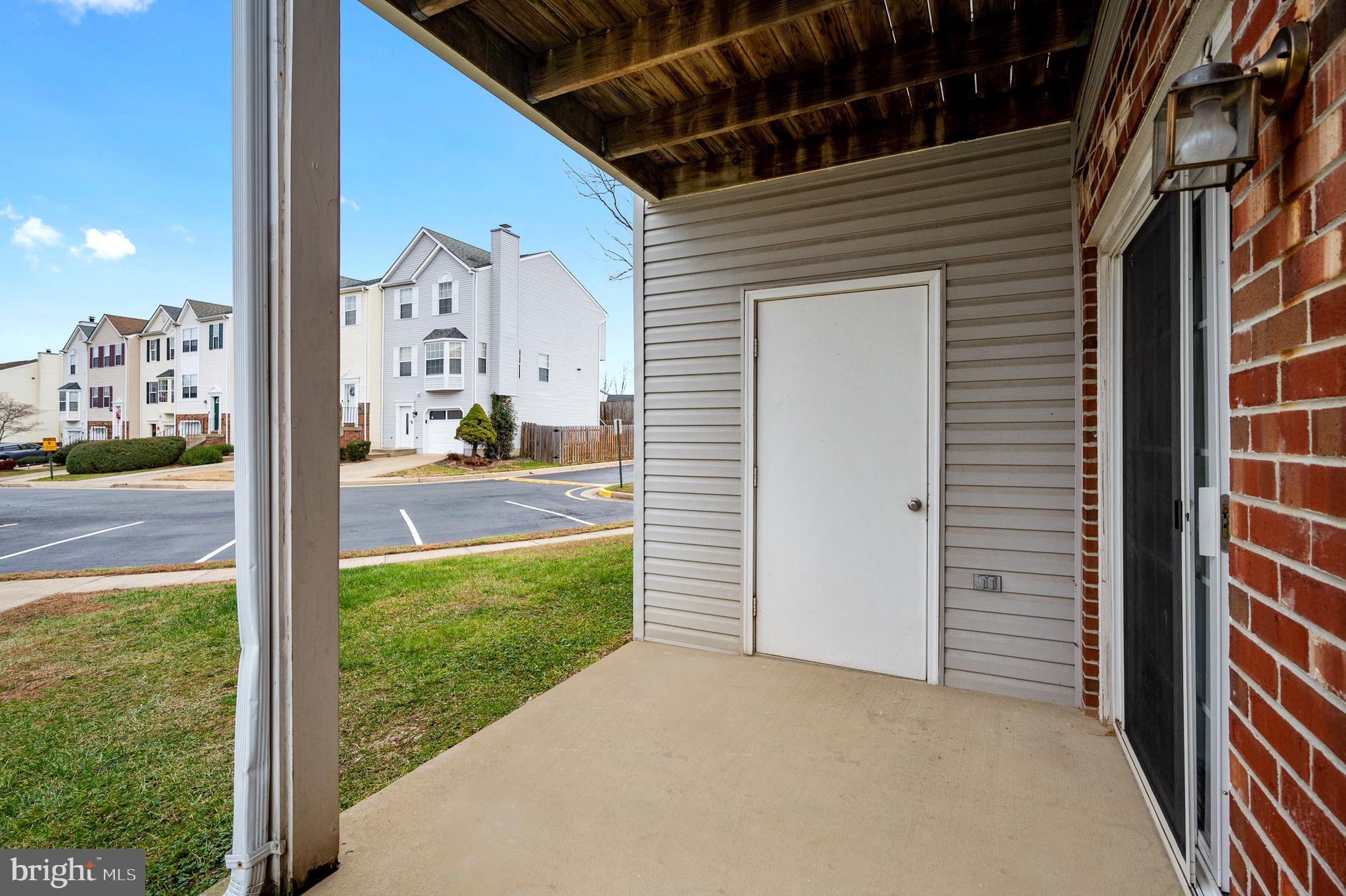 SUNNINGDALE MEADOWS - Residential Lease