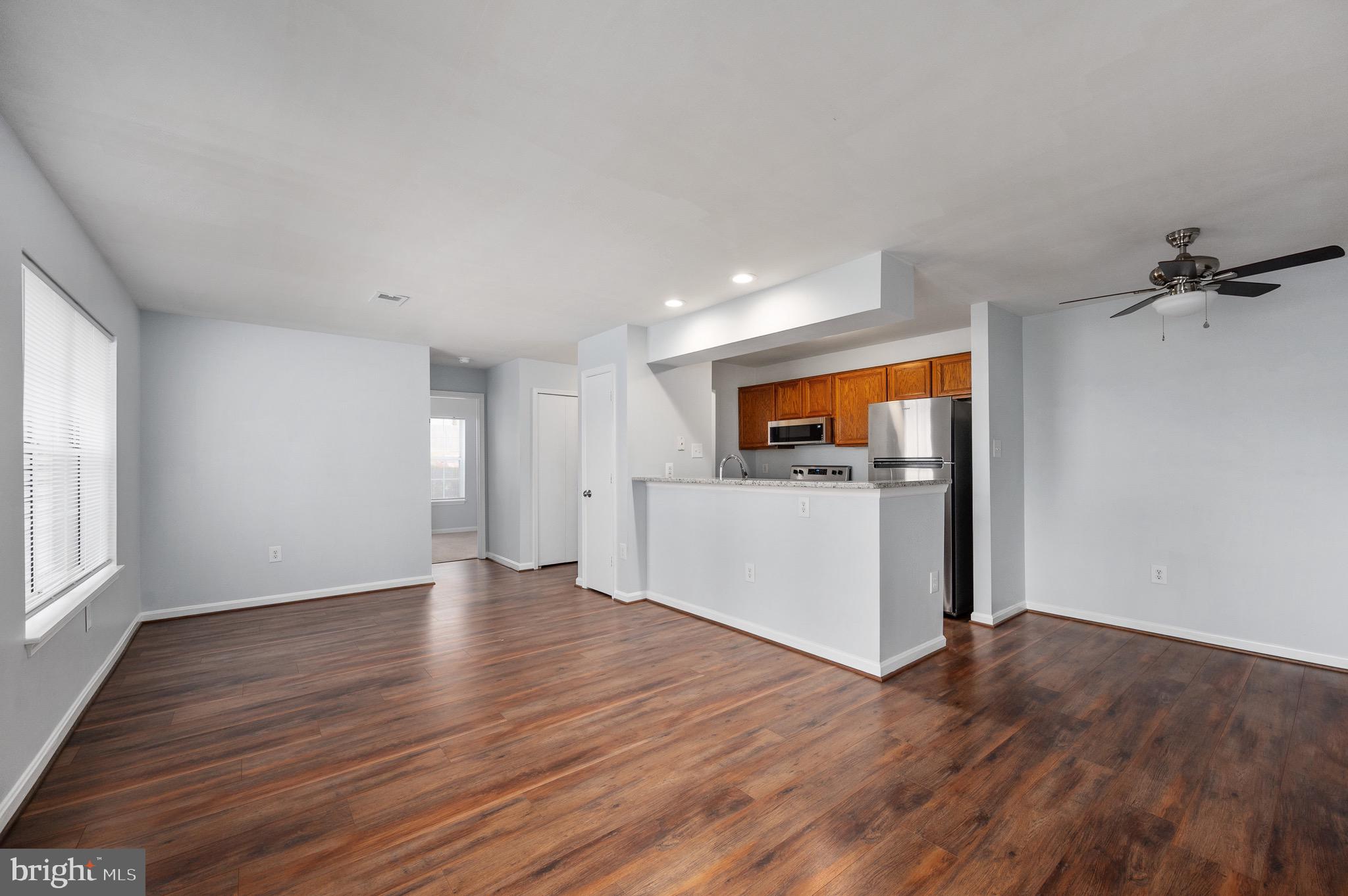 SUNNINGDALE MEADOWS - Residential Lease